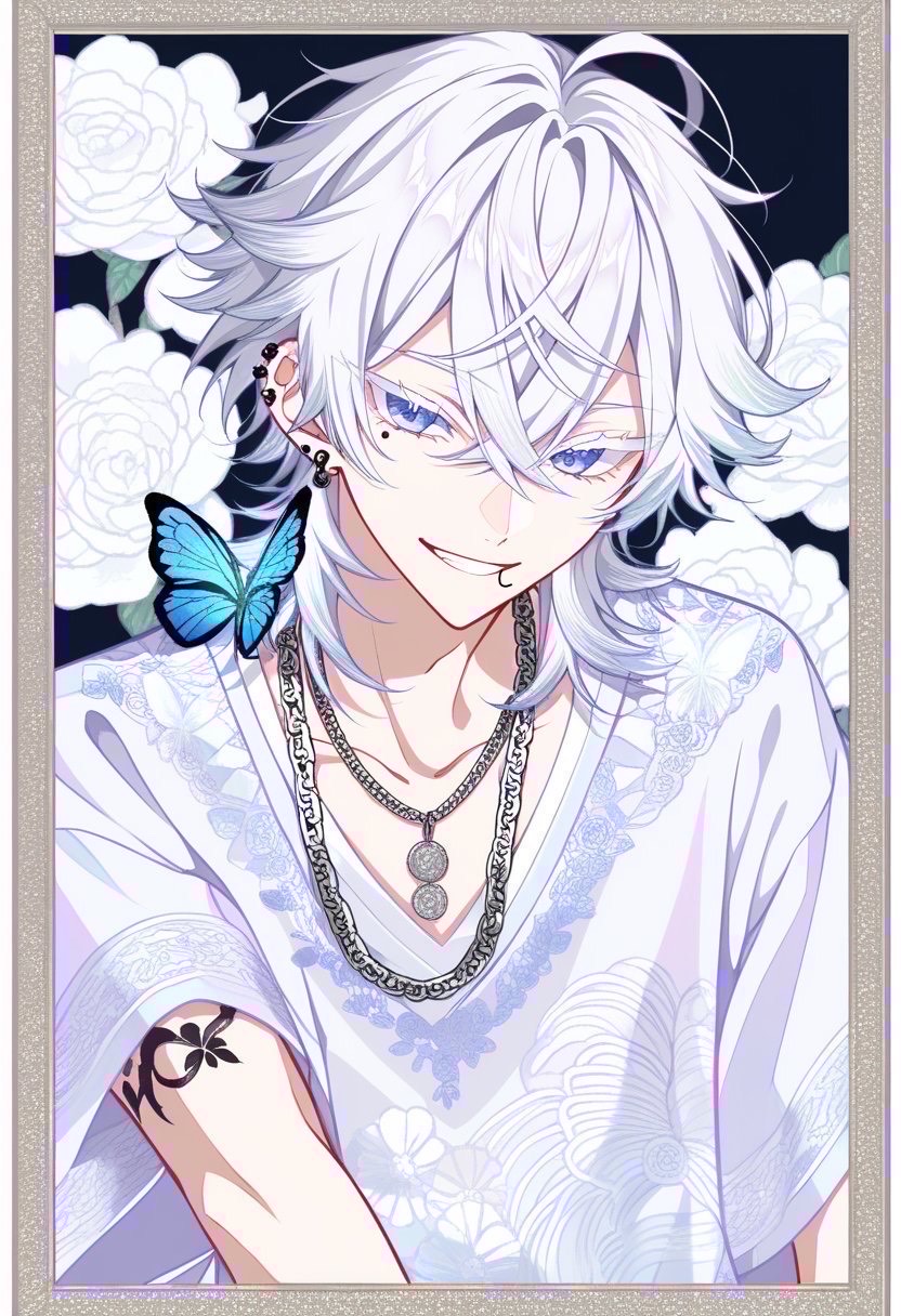 初◎落ち着く声【1度聞くと沼る？】かも！