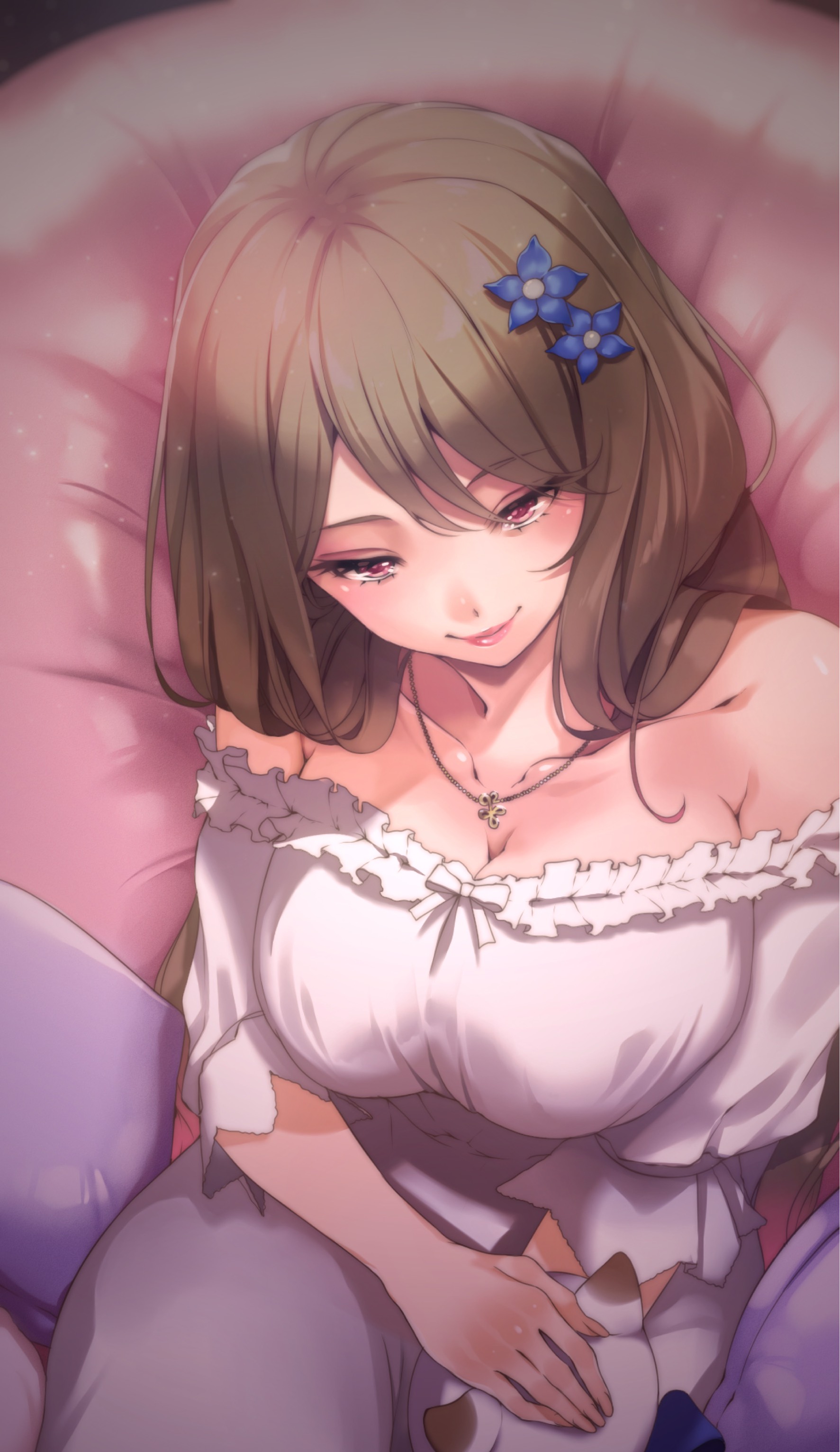 🫧癒しになれたら