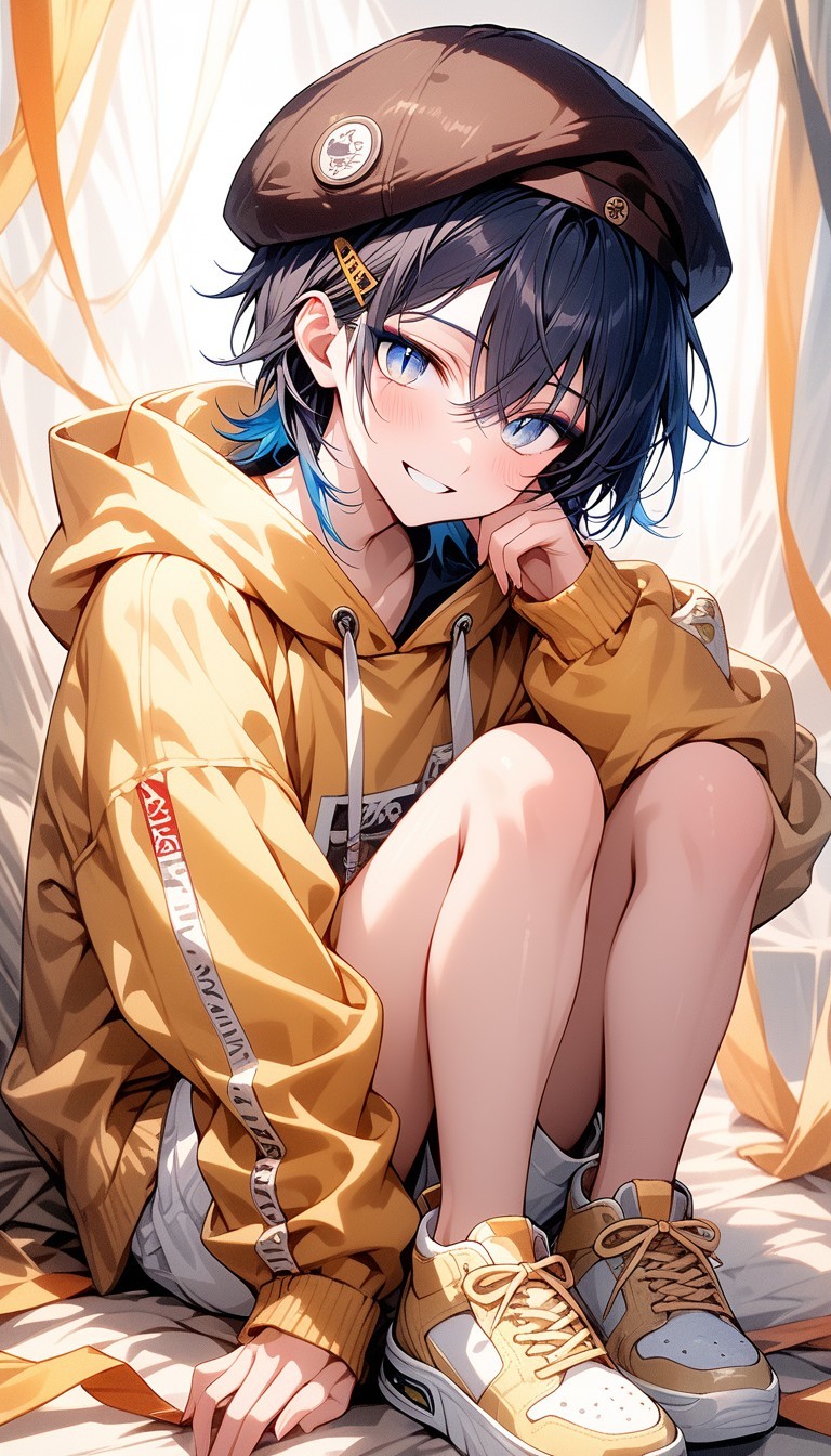 初見様は神様です💮/初潜🆗