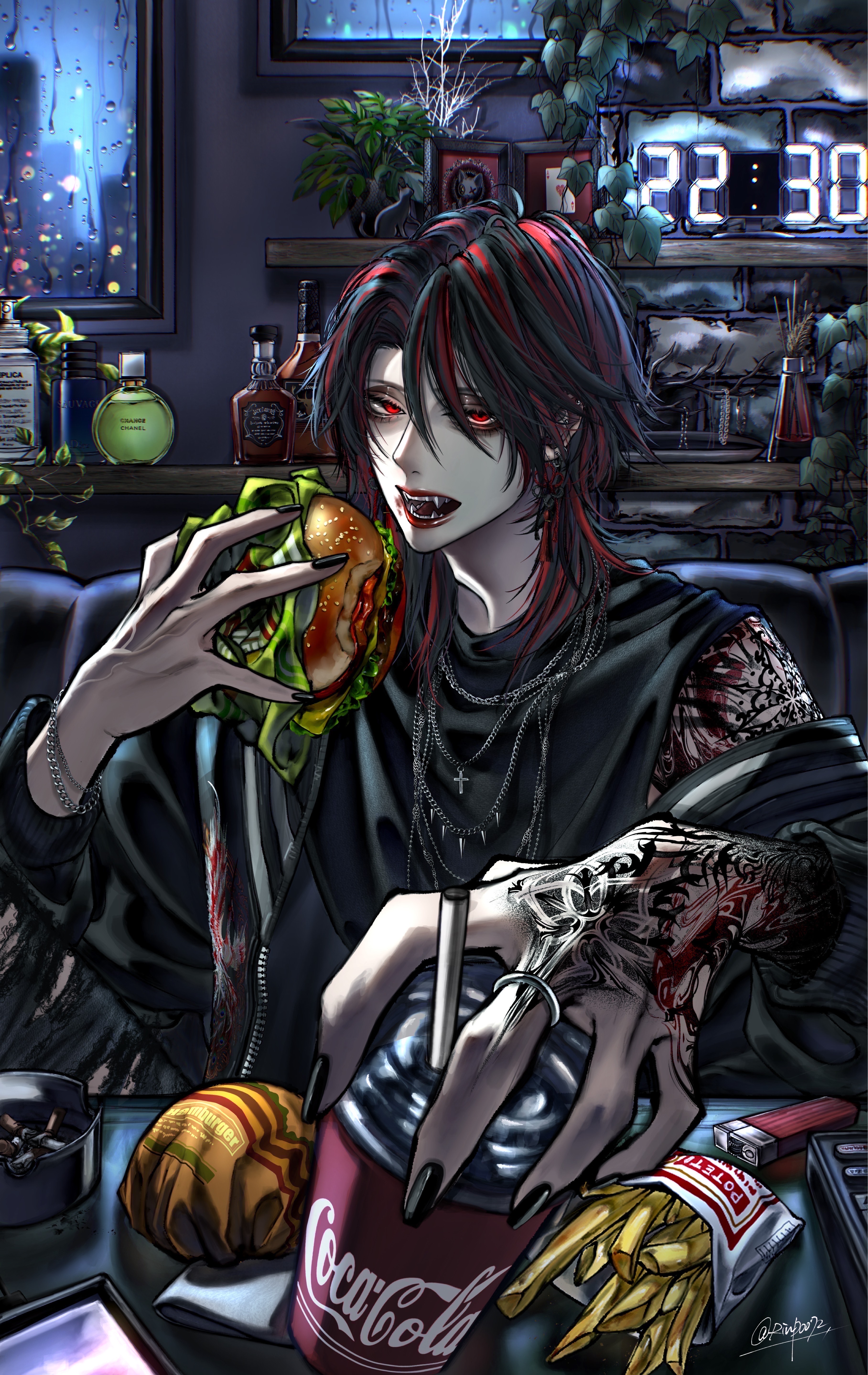 初〇  まったり雑談