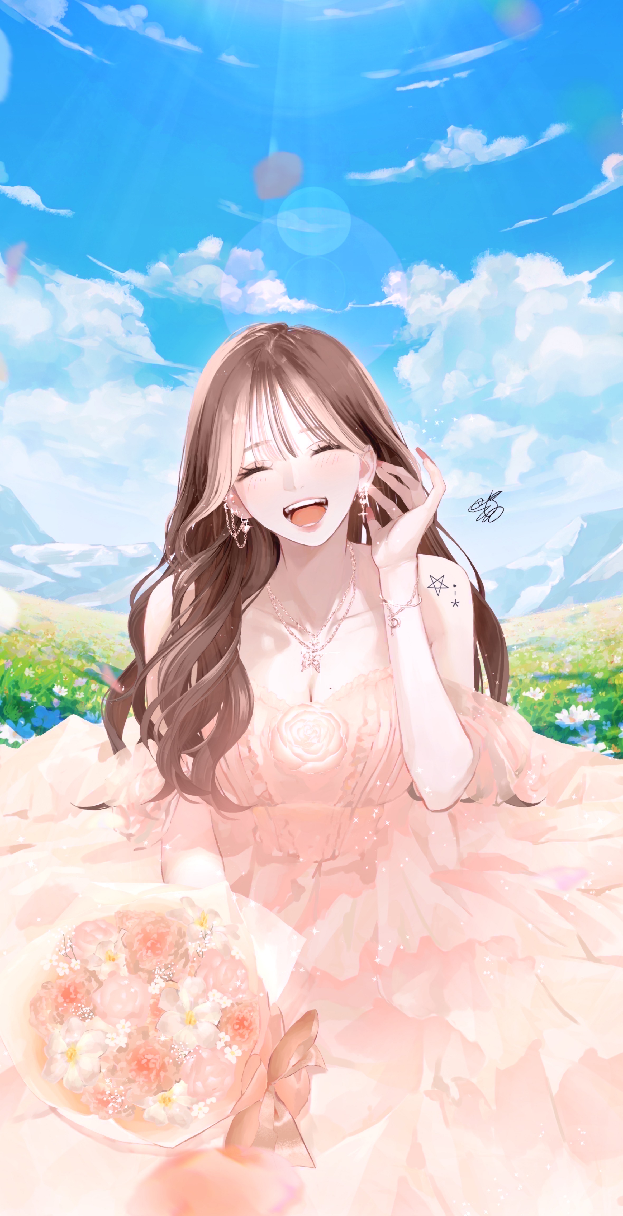 そこの貴方待ち.