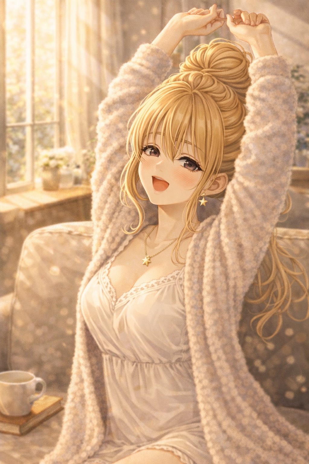 アラサーℝ𝕠𝕠𝕞 :ゆるっと✮*｡ﾟ