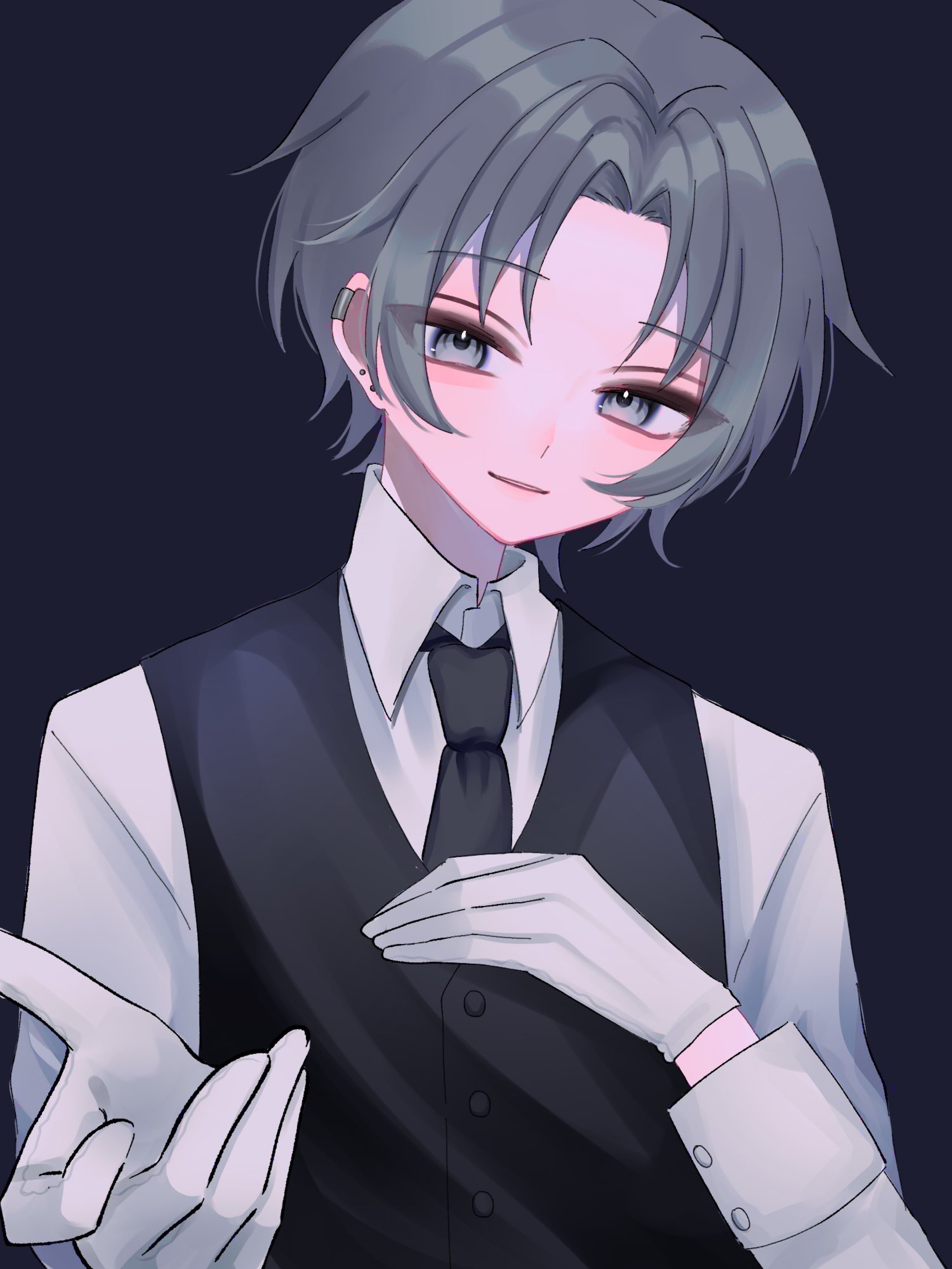 初潜◎ひまだねぇ