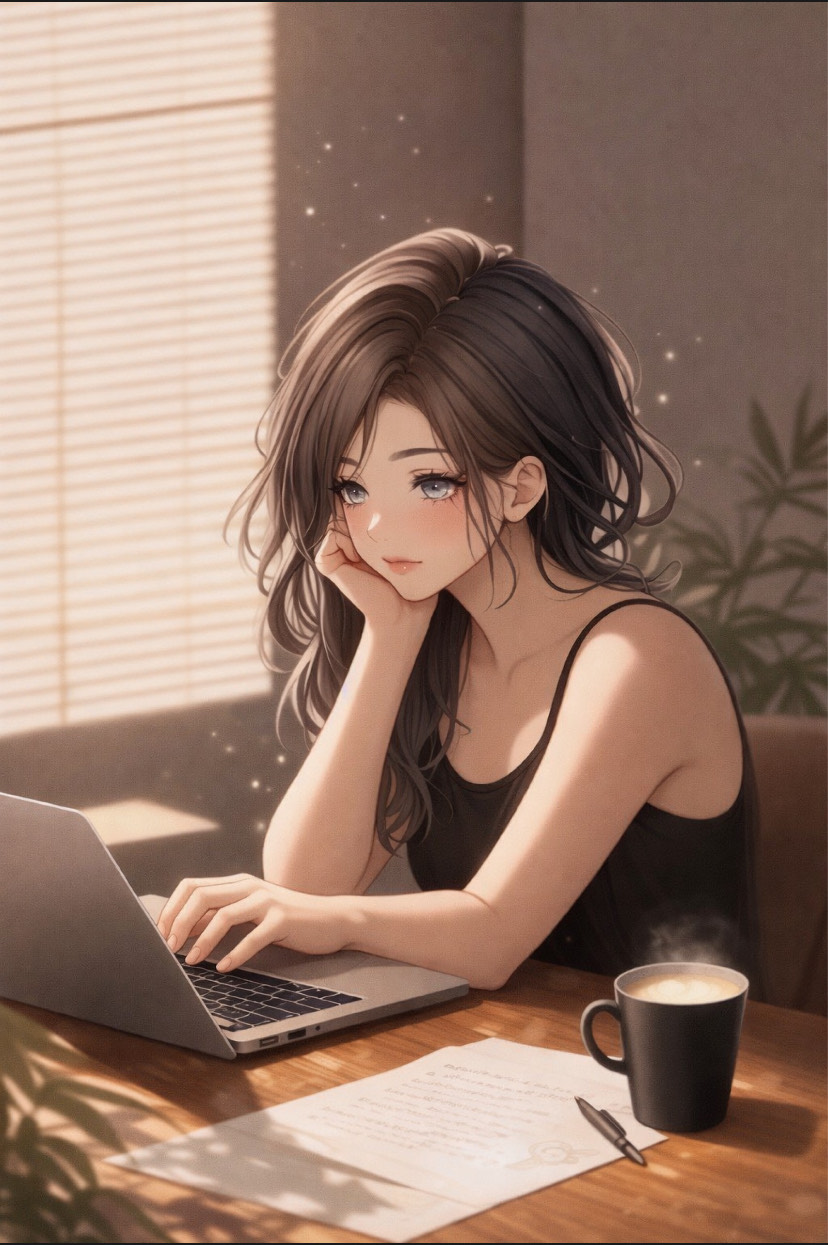 初潜◎確定申告やる❤︎︎ ˊ˗