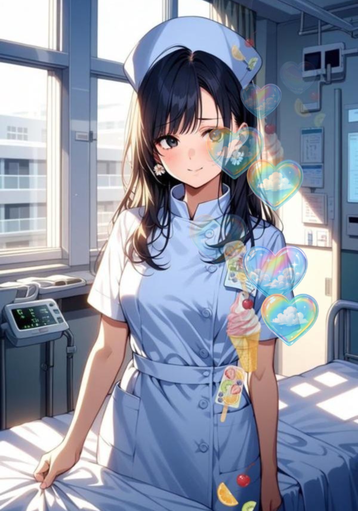 勉強💌寝落ち◎