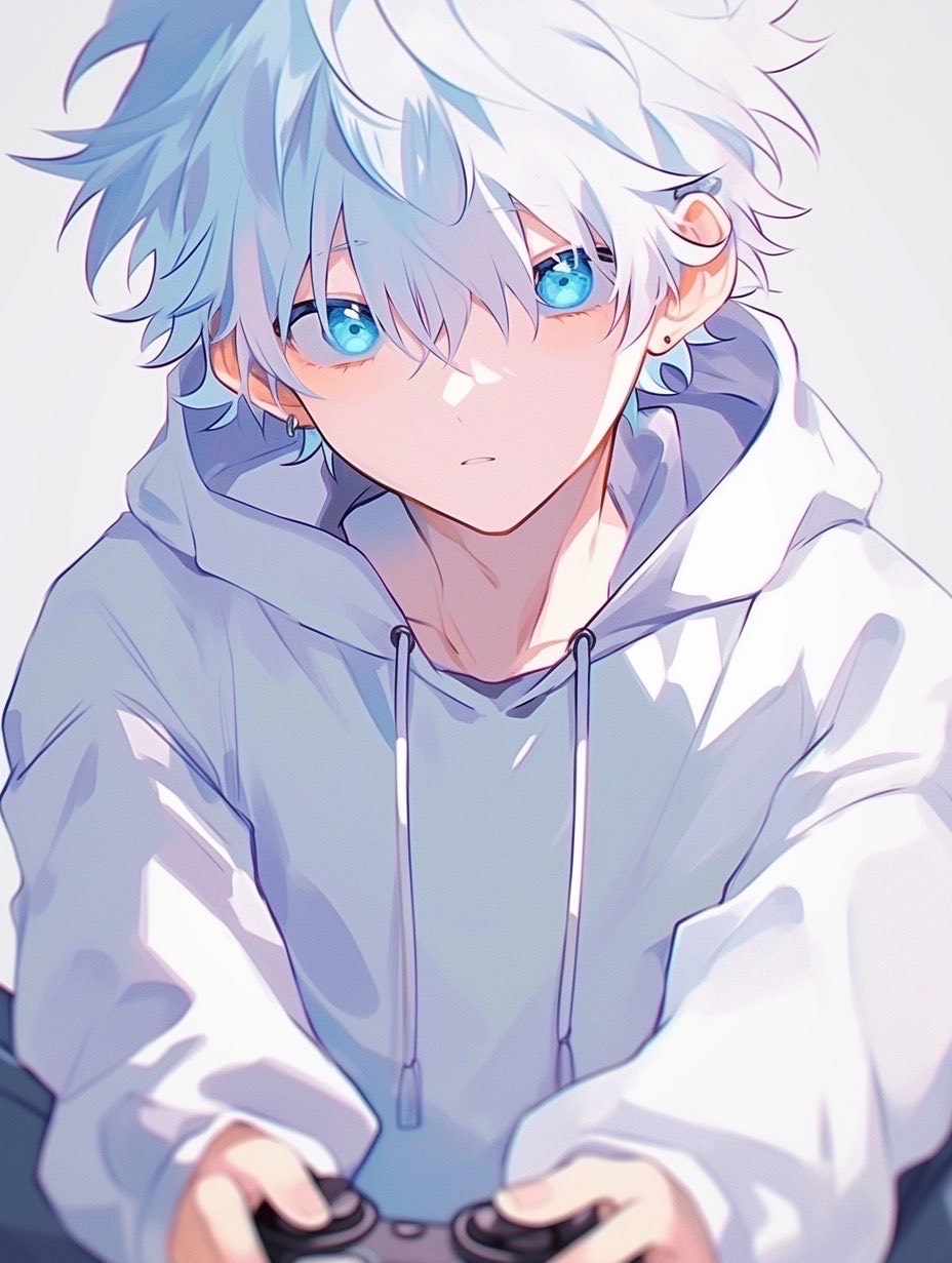 友達が来るまで