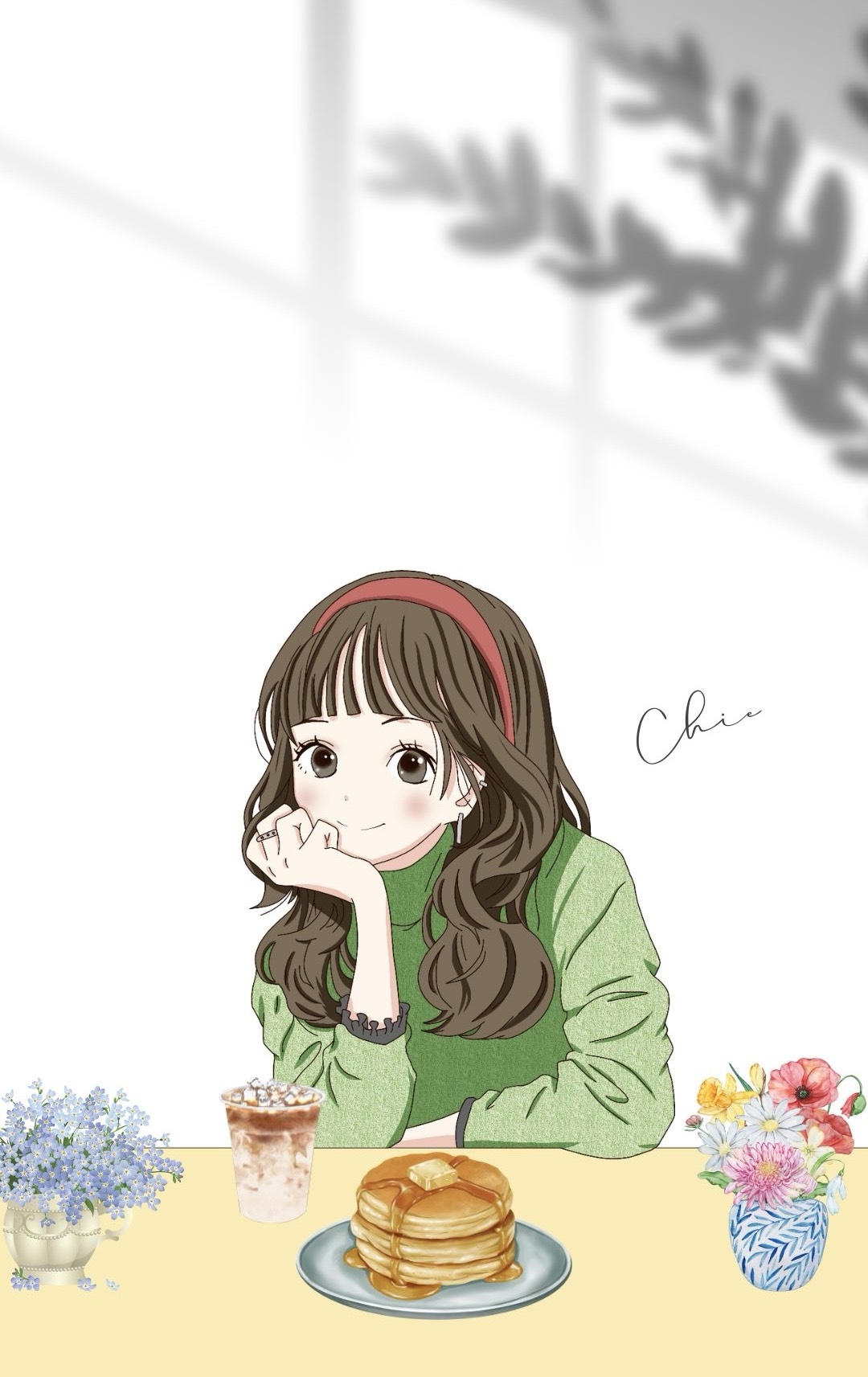 初 潜 癒 🌸  寝落ちにいいかも？