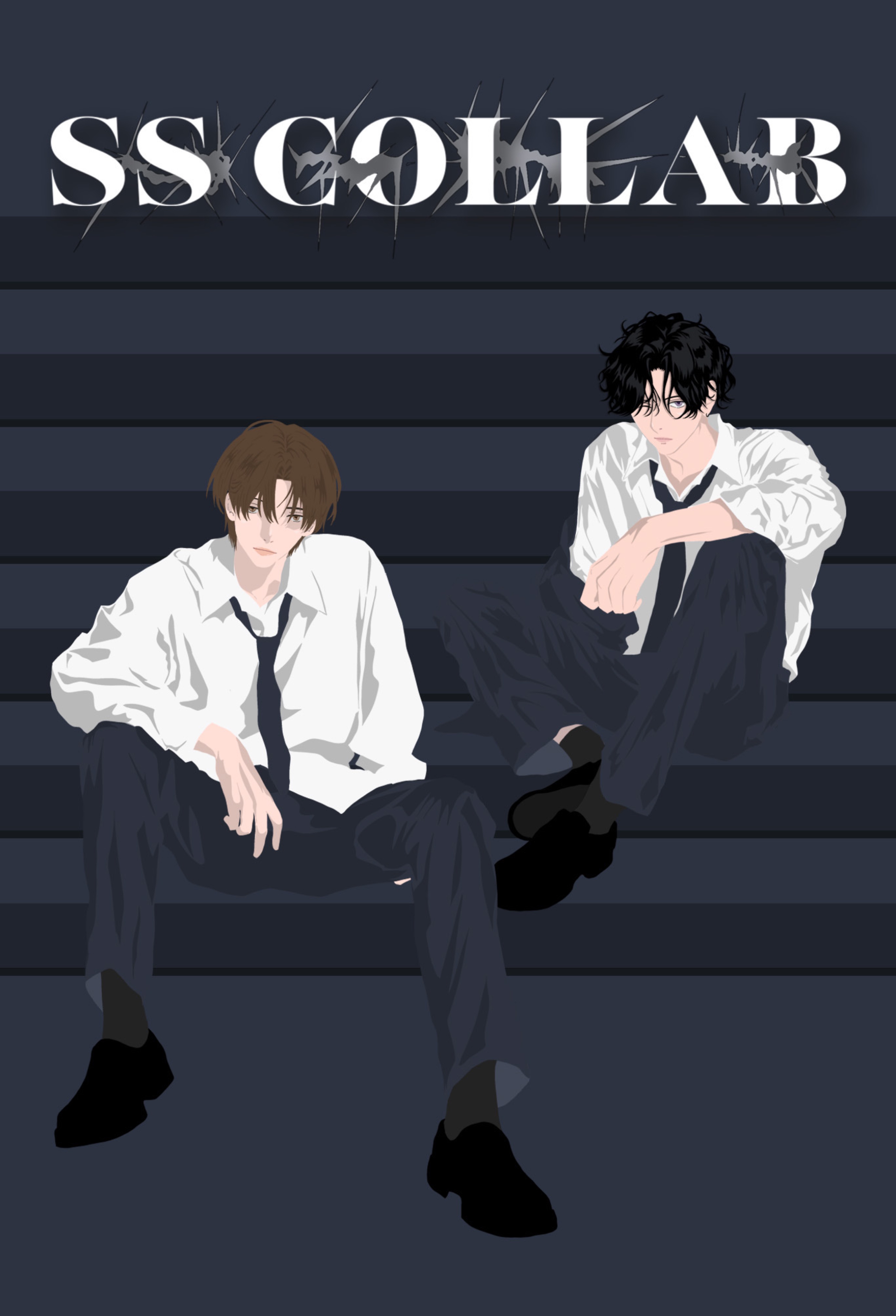 𝐒𝐒𝐜𝐨𝐥𝐥𝐚𝐛𝐨𝐫𝐚𝐭𝐢𝐨𝐧.