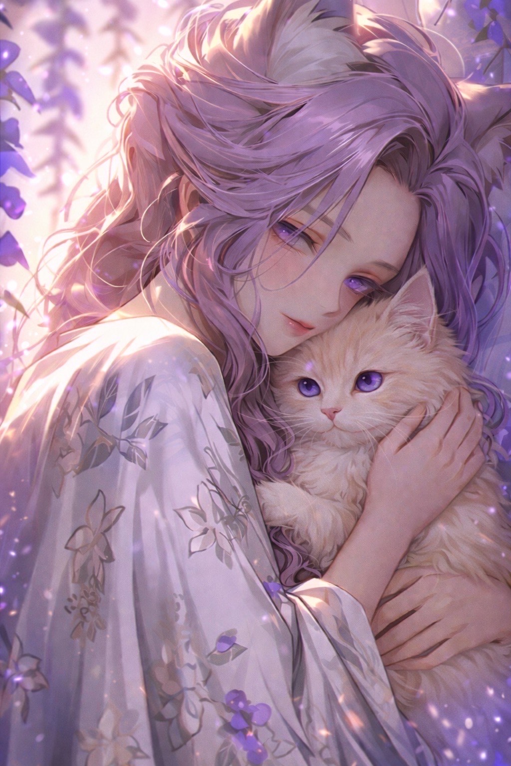 こんばんはっ鼻詰まってるよ