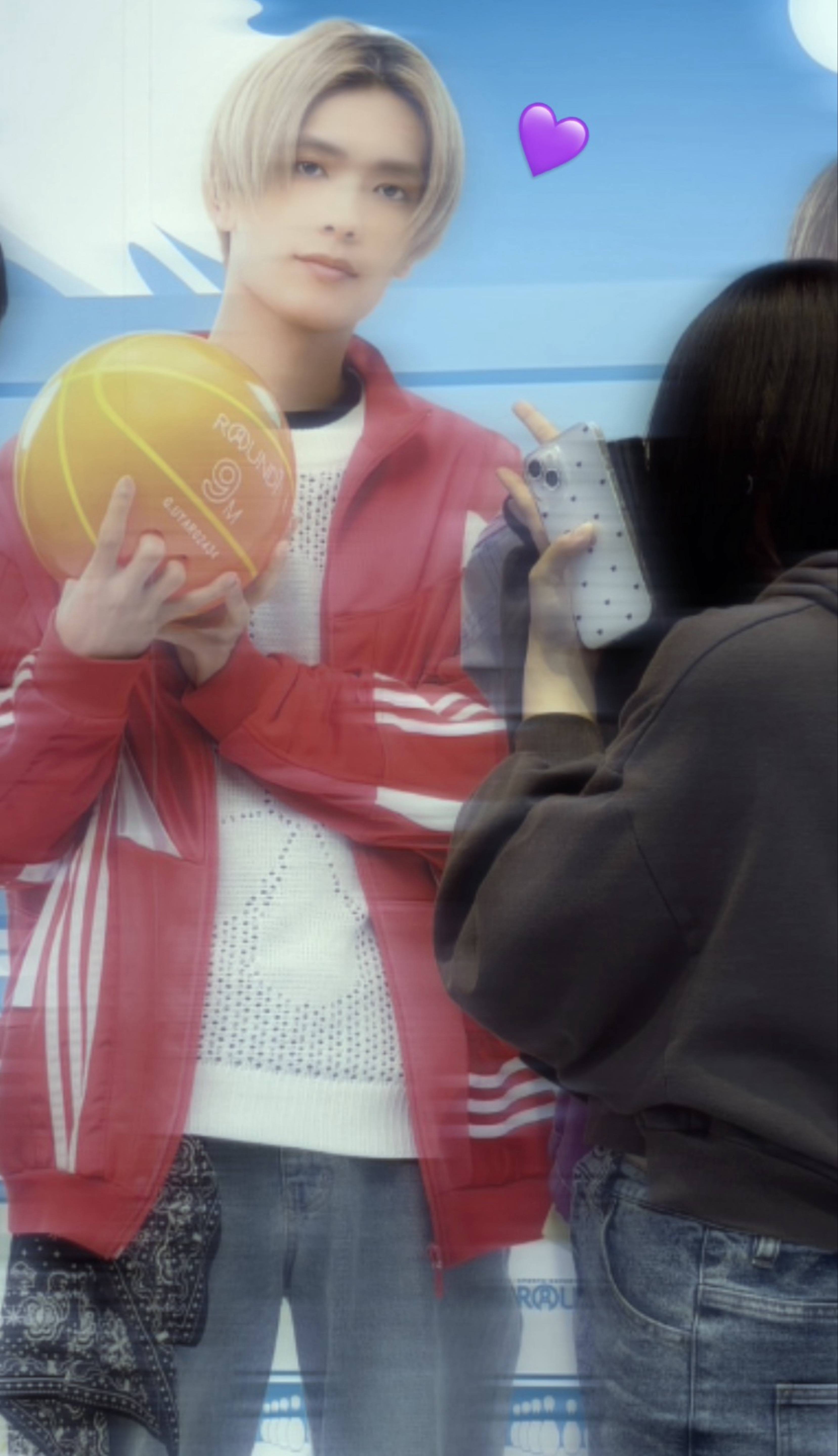 ひま。はーなそっ