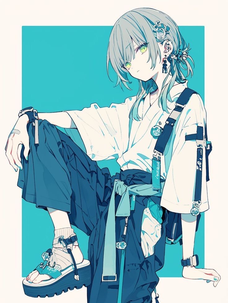 暇があったので