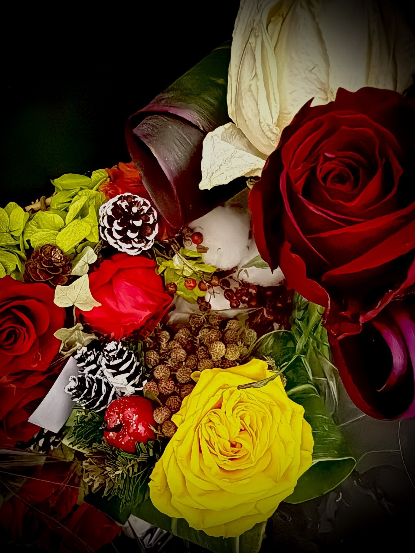 勉強 作業 おやすみ