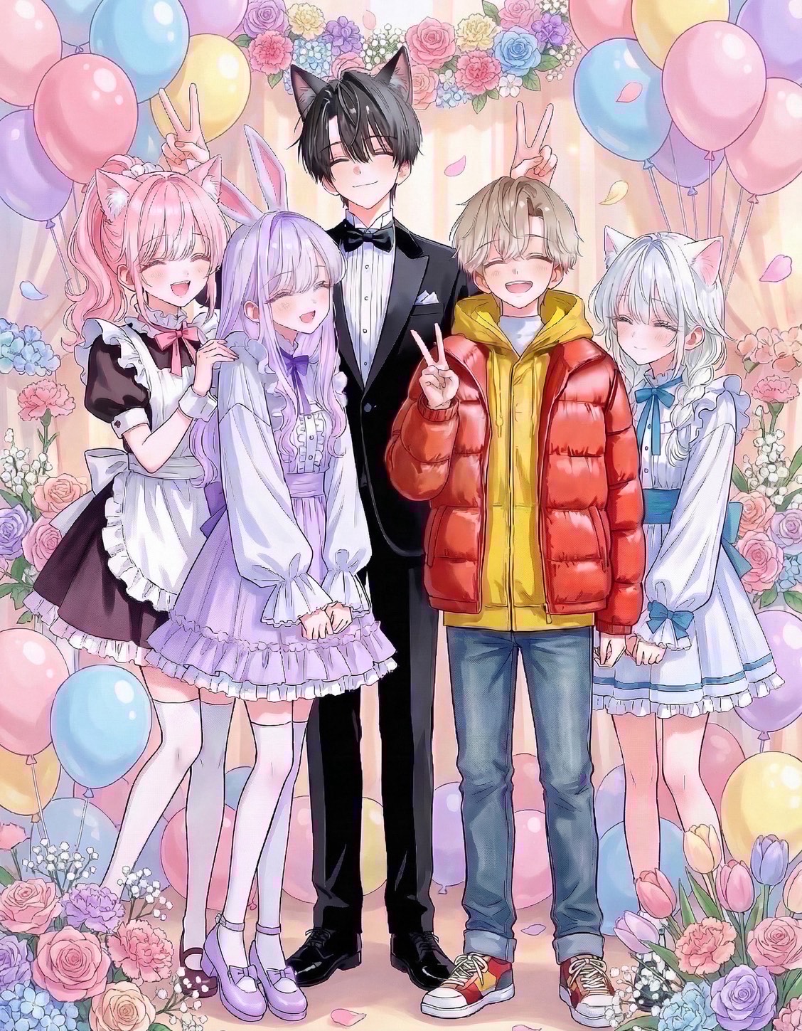 おひる！初見さんFUNさんお話しよ！