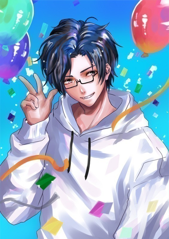 初潜️⭕️低音女性、ゆるゆる雑談