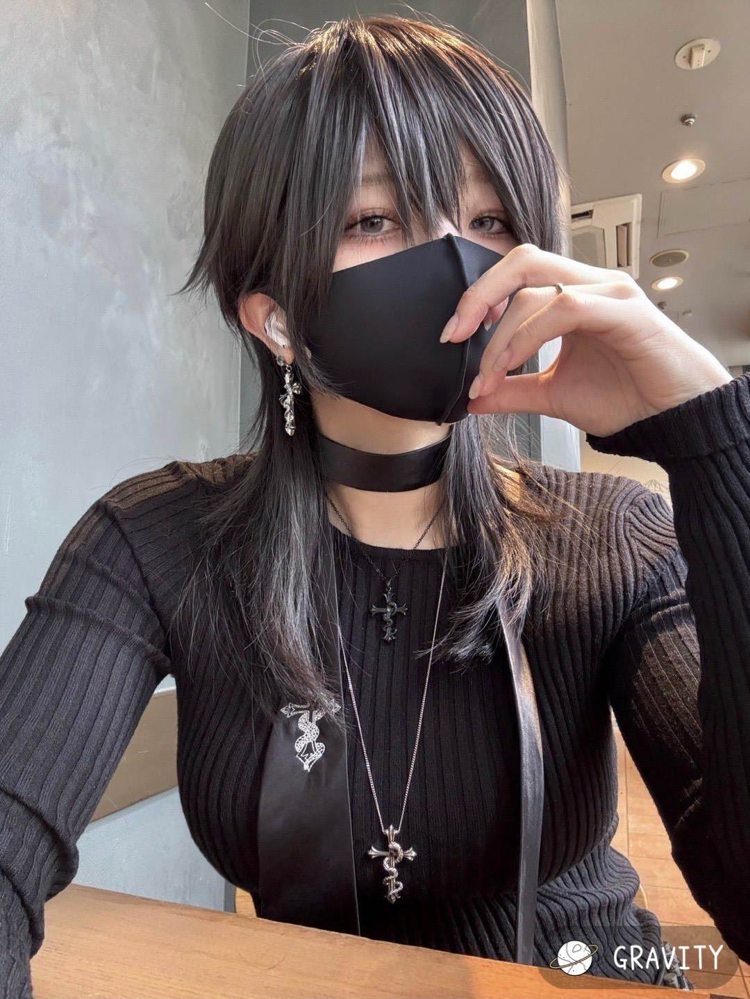 初潜〇ニトリで暇してる