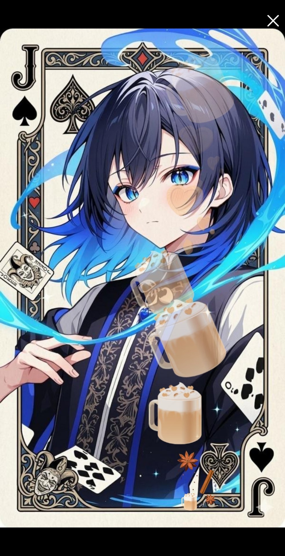 初見様は神様です💮/初潜🆗