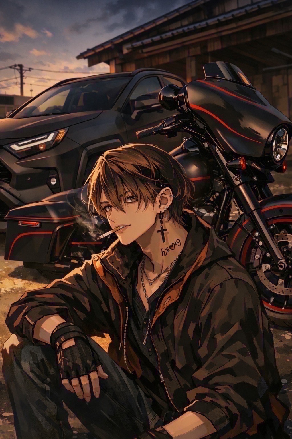 暇人による暇人のためにできた暇な時間