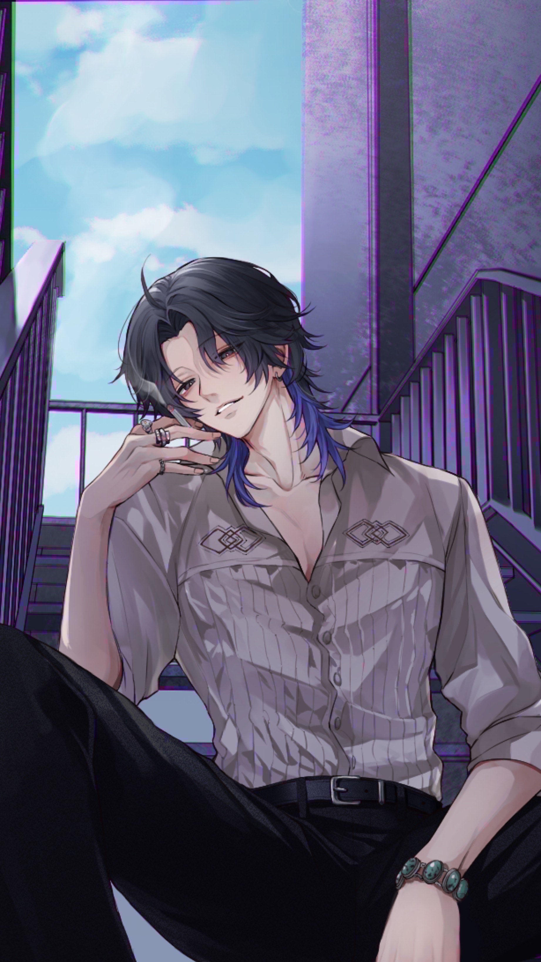 話したり歌ったり