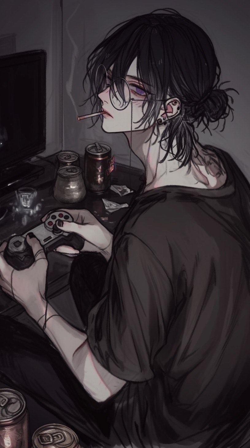 低音アラサー　すこしだけ