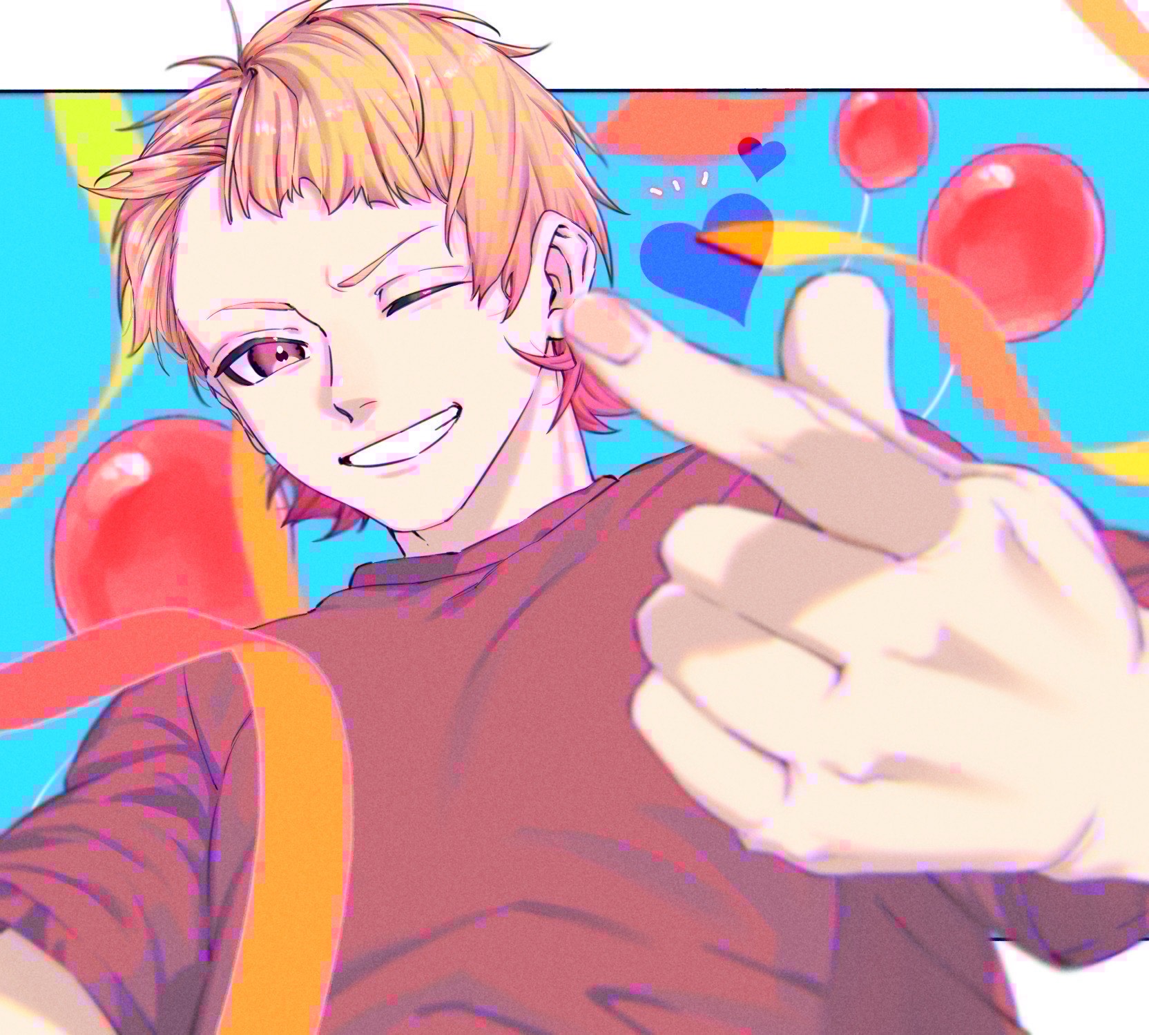 関西　アラサー🍺