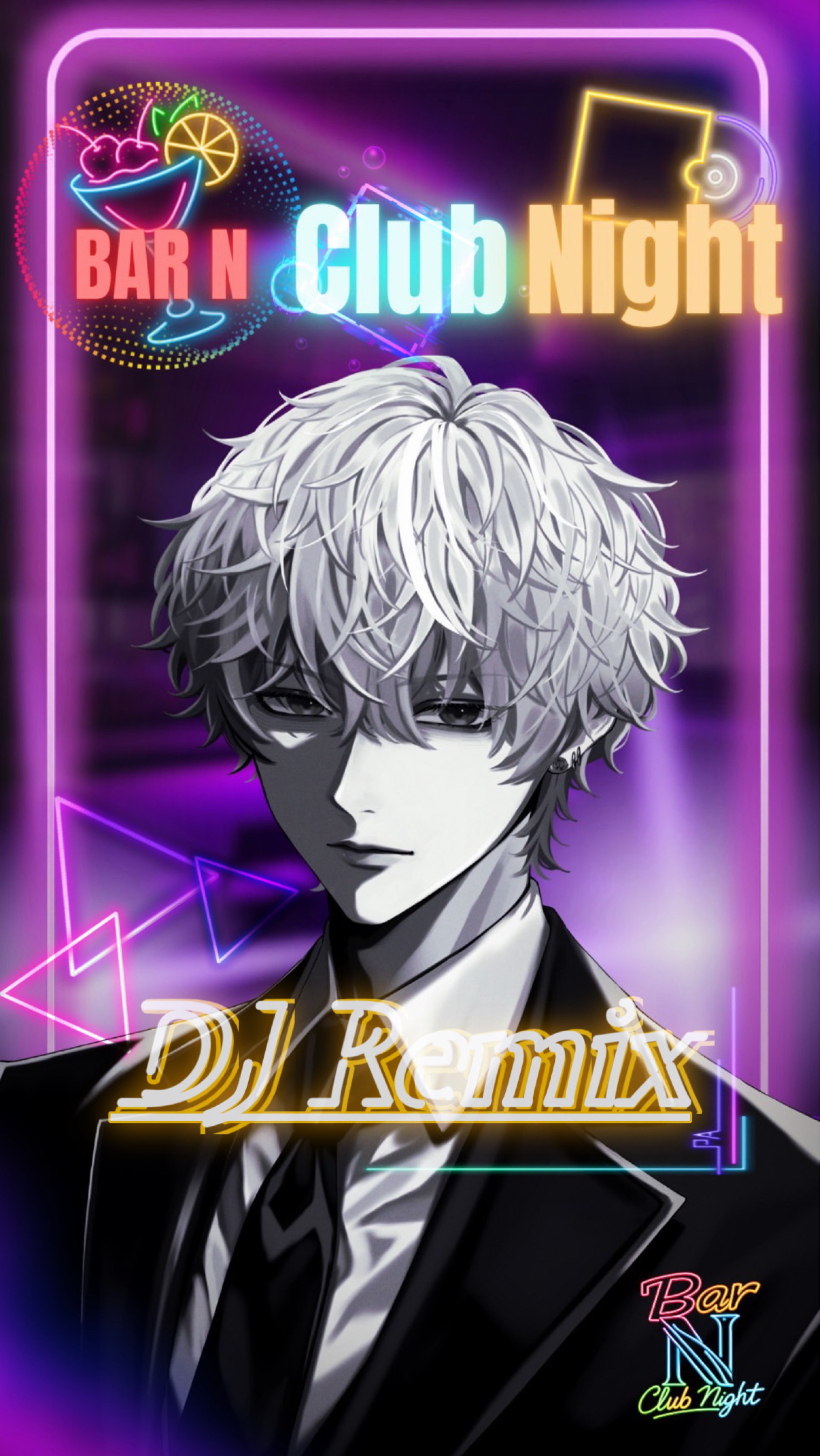 Bar N【CLUB NIGHT🍷】