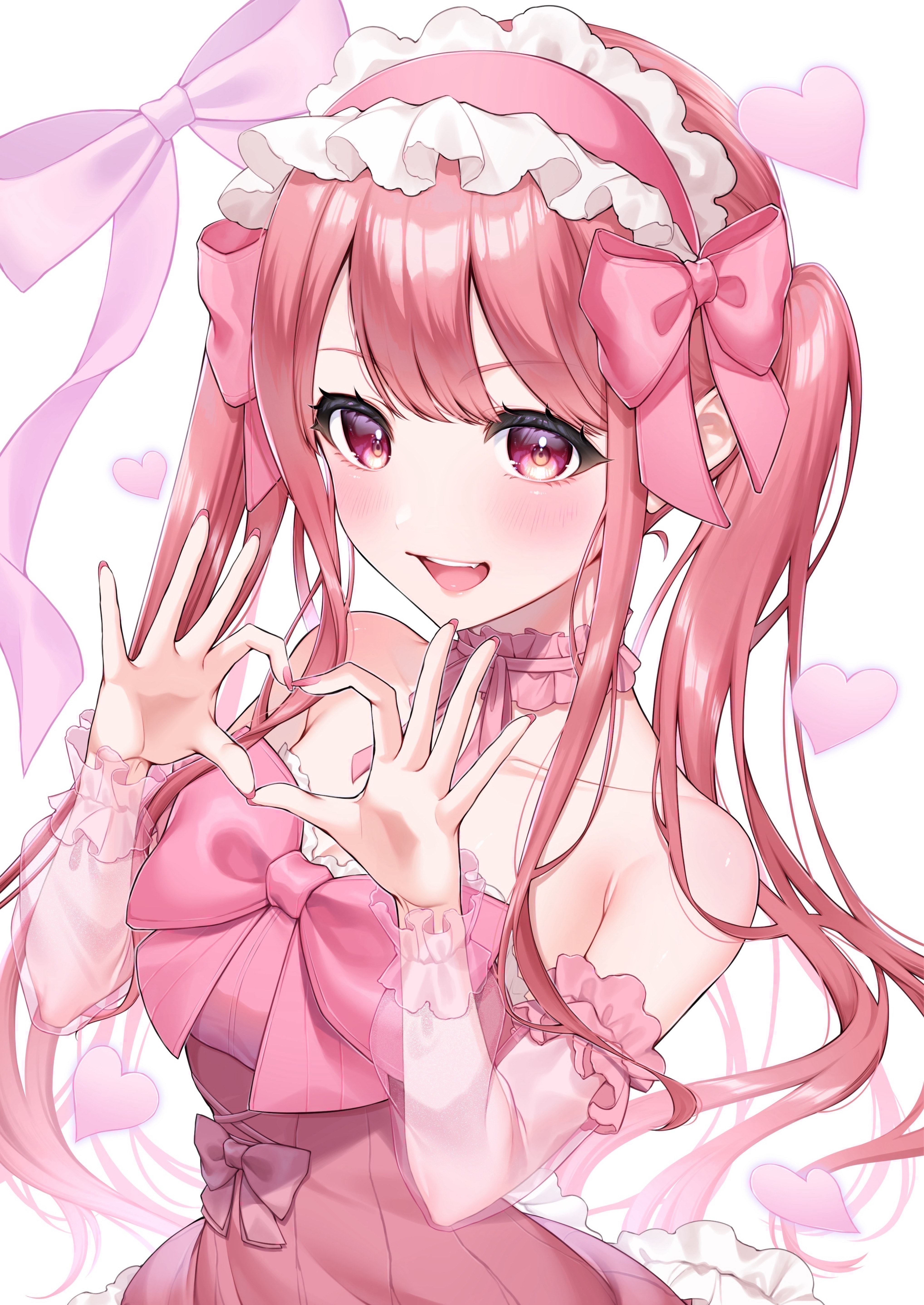 ホワイトデー⁉️ﾄﾞｷﾄﾞｷ🫶