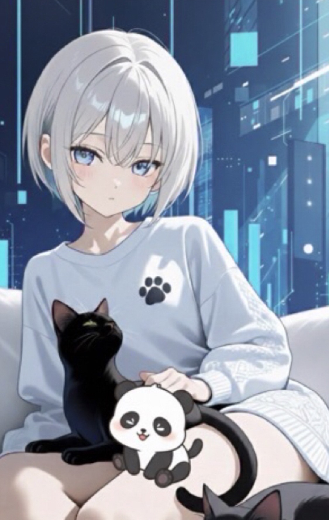 初見様〇こんばんは〜話そう？