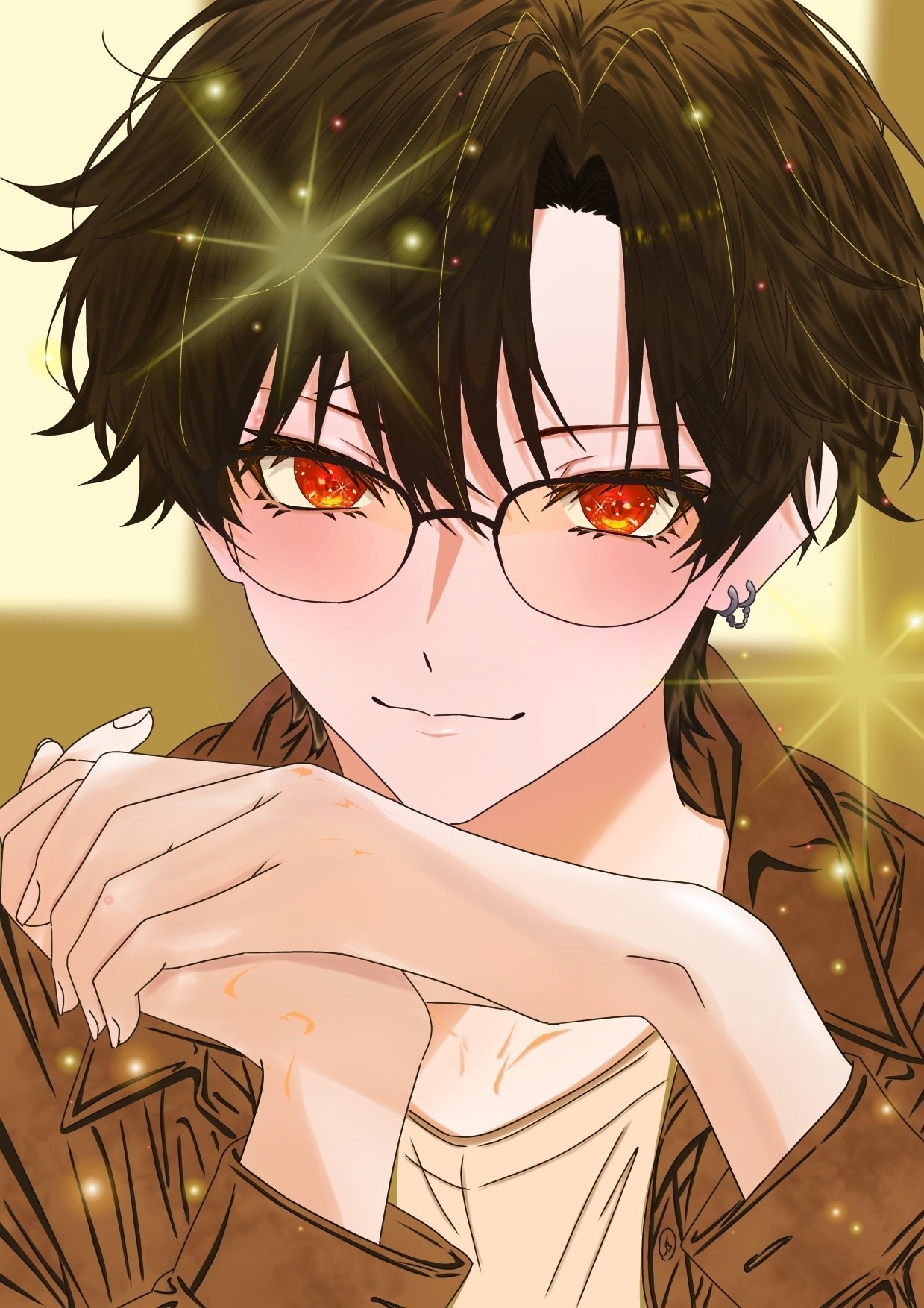 🔰‪‪ 初潜寝◎〜癒されに来て〜 🔰