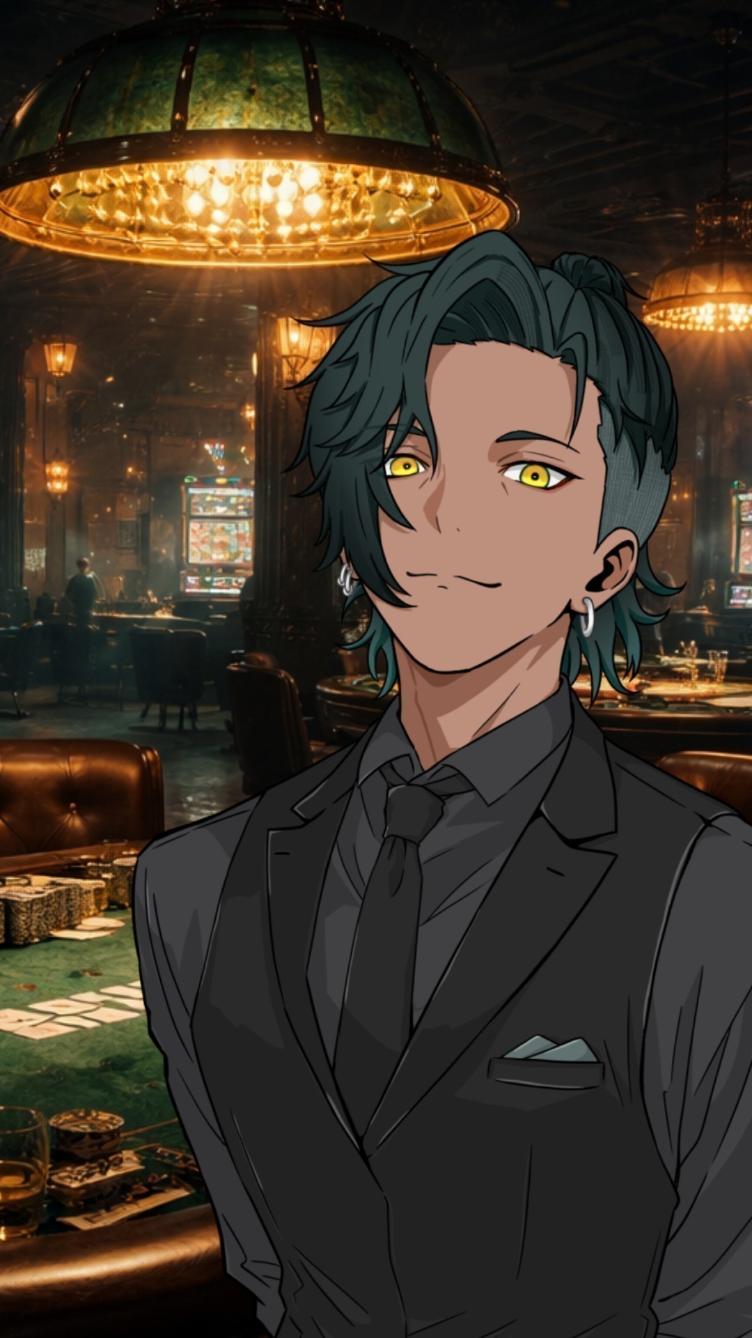 低音𖣏༅ 楽しんだもん勝ち