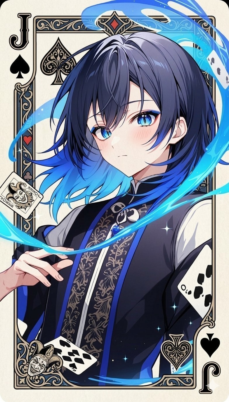 初見様は神様です💮/初潜🆗