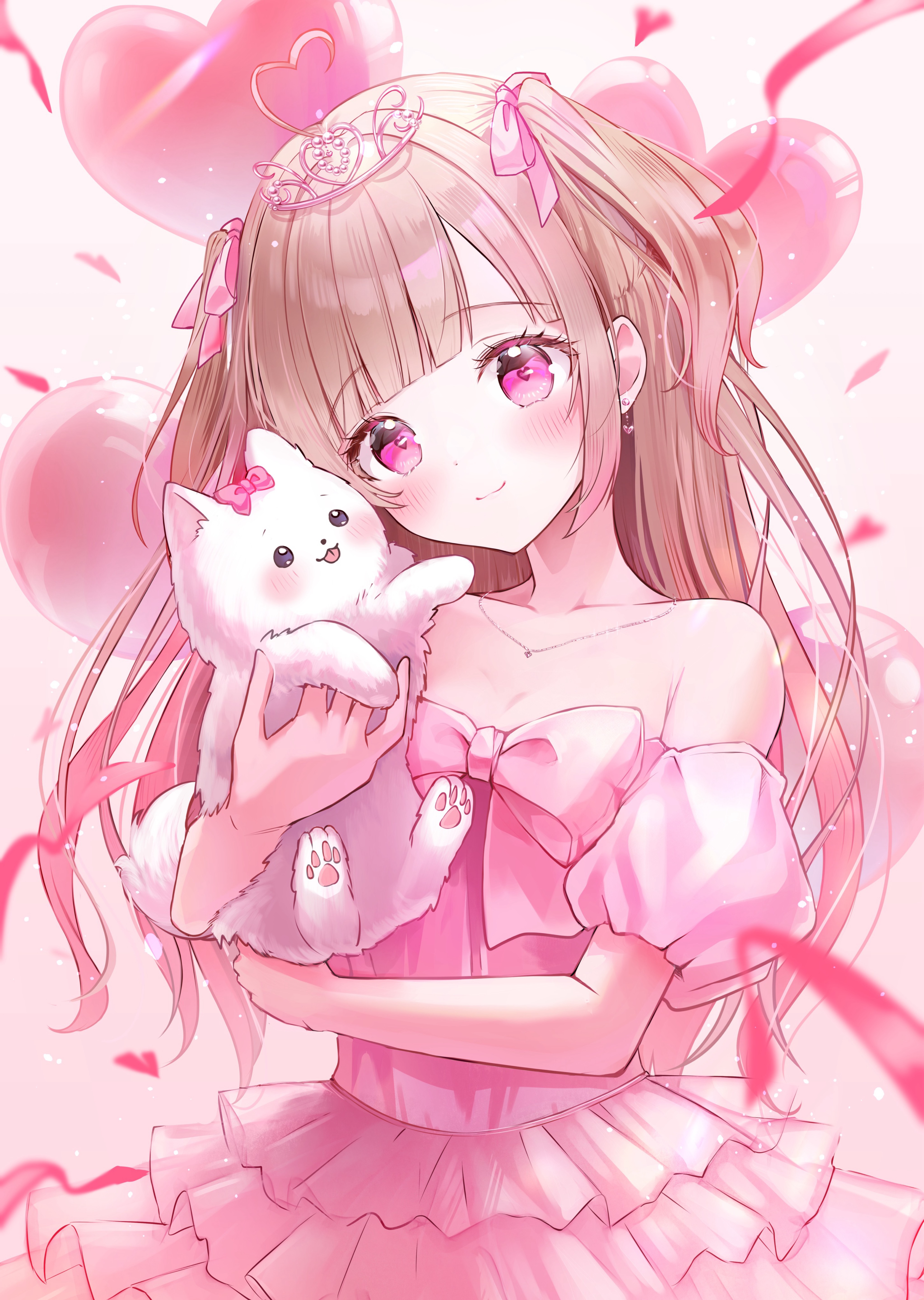 いつもありがとう🐾