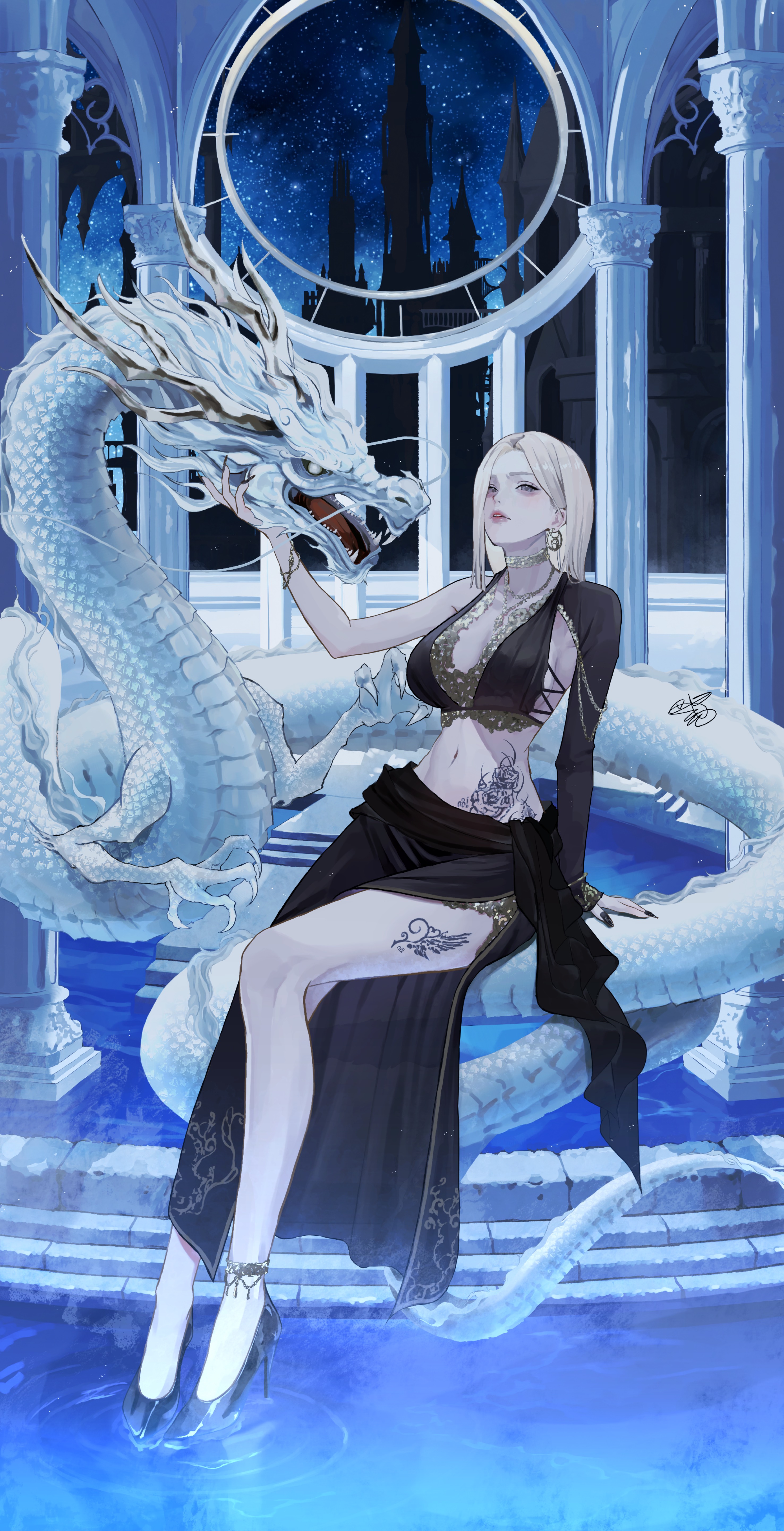 無理ですワッサー