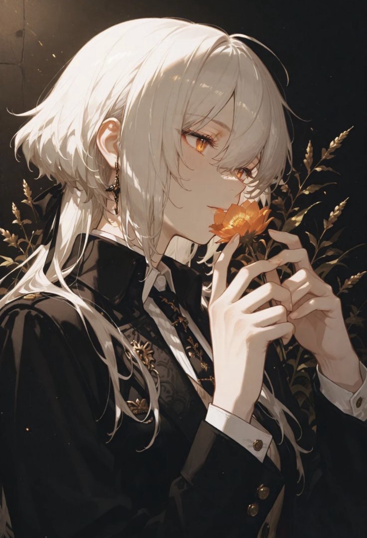 寝れない人おいで　低音女子　初心者◎