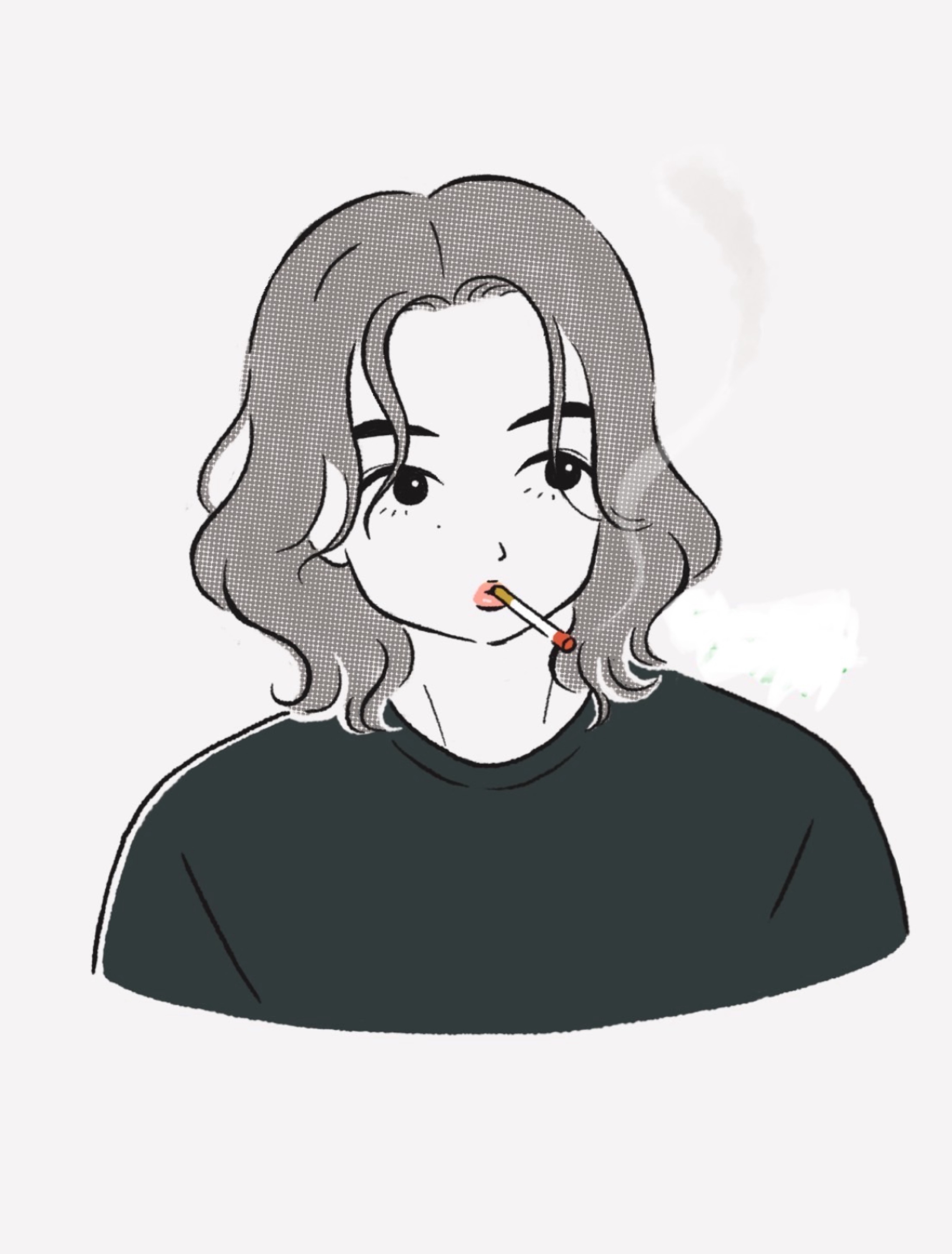 朝の。転寝…🌒