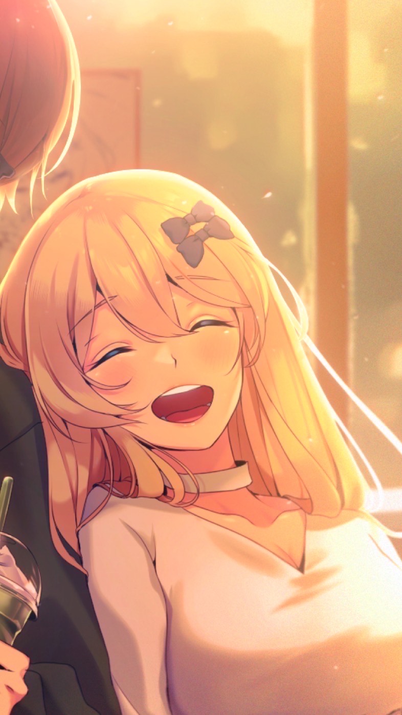 🫧癒しになれたら