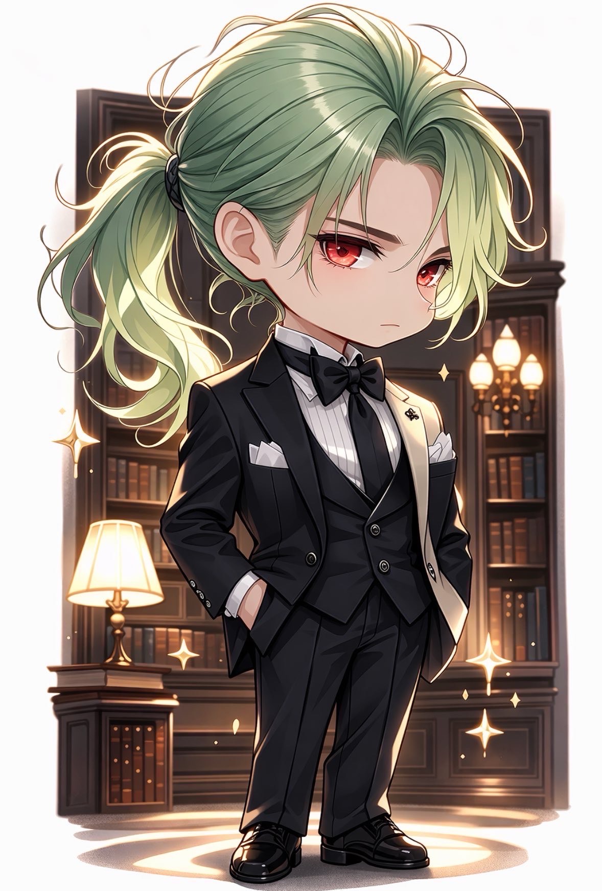 暇だから付き合って  初潜〇