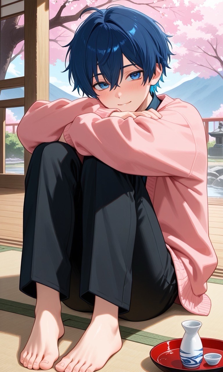 初見さんと話したい