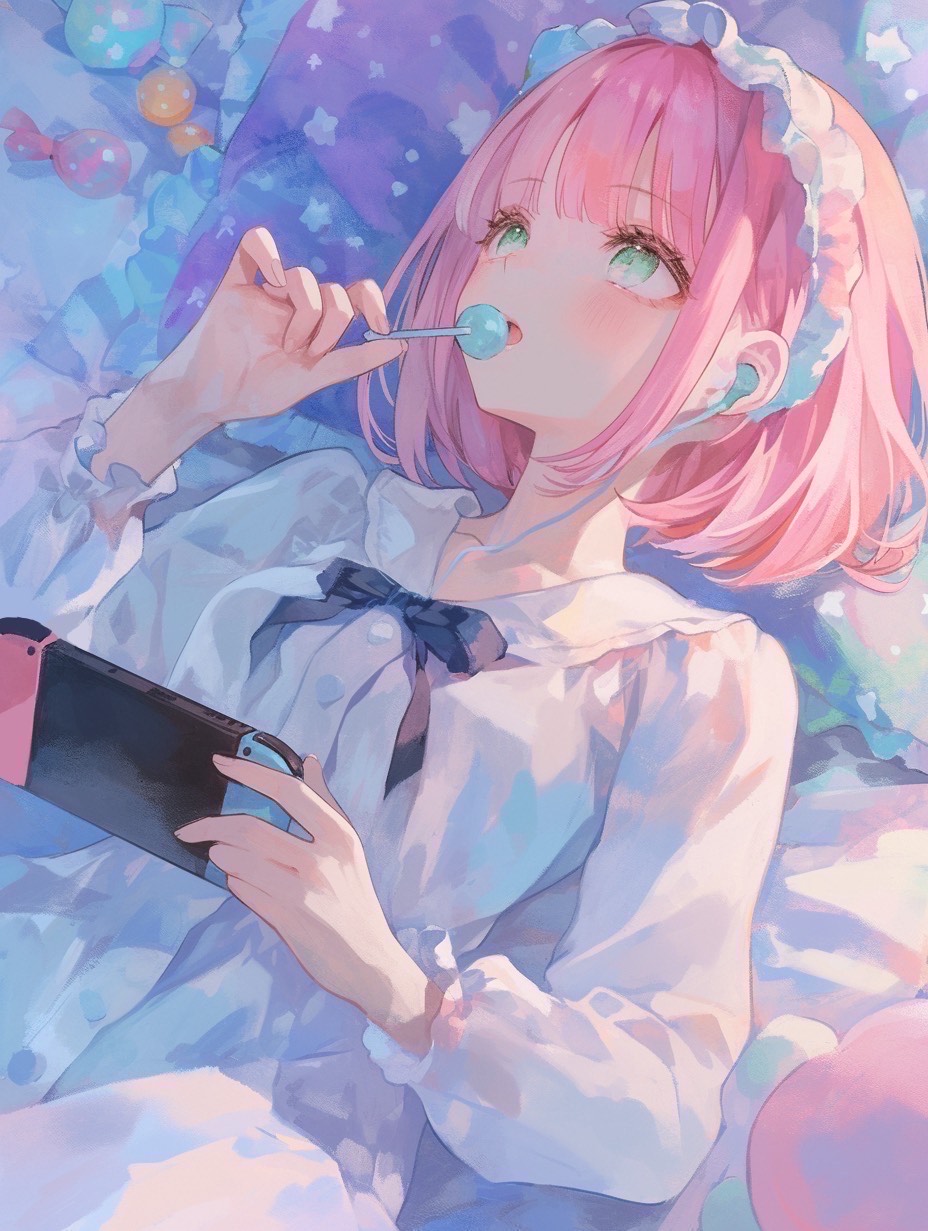 初 潜🙆🏻‍♀️┊︎まったり雑談🧸