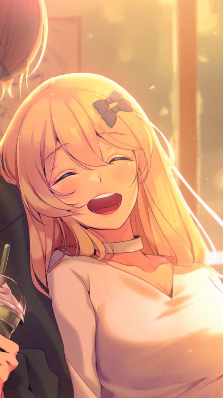 🫧癒しになれたら