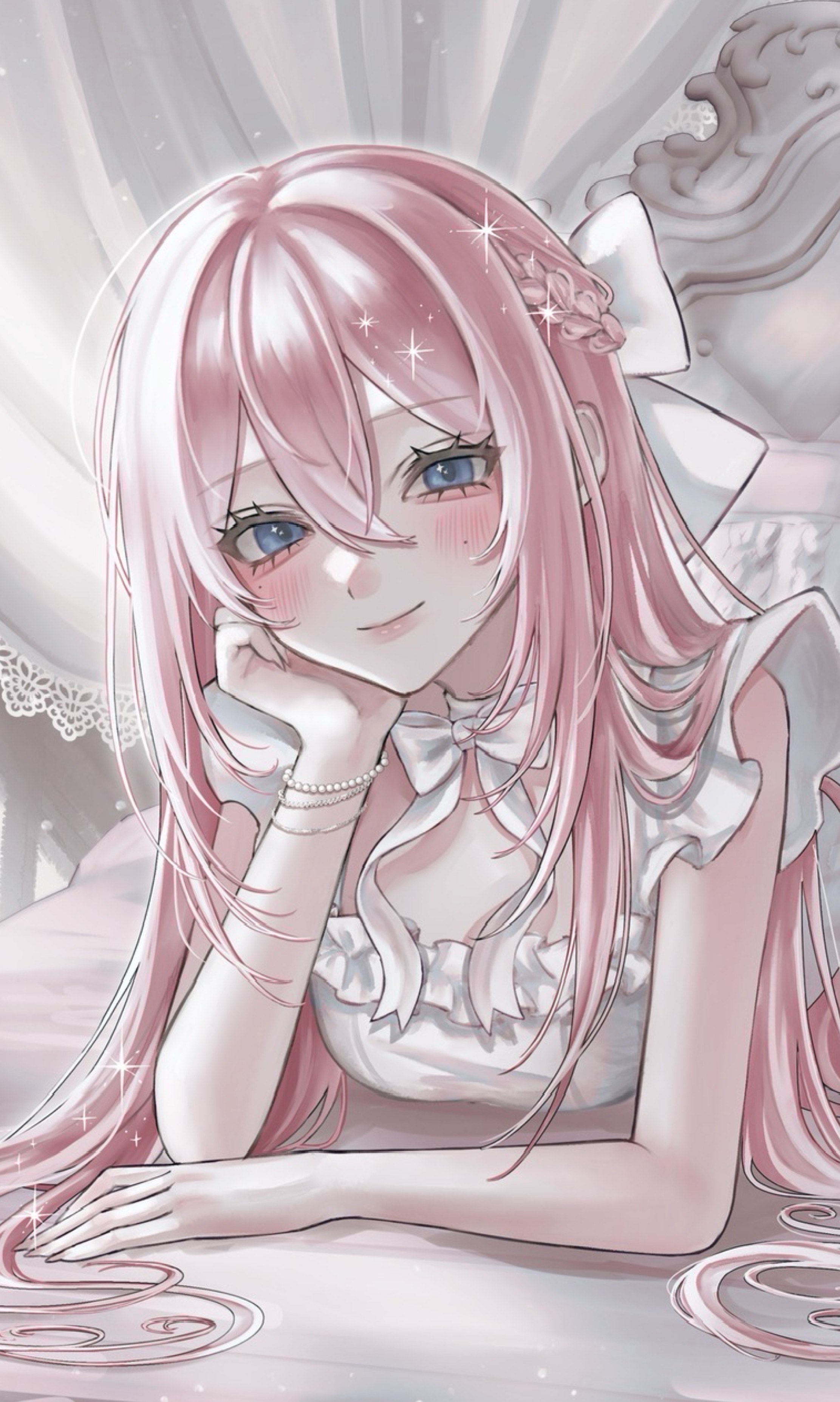 8:30までハッピーな人です🪄︎︎✨