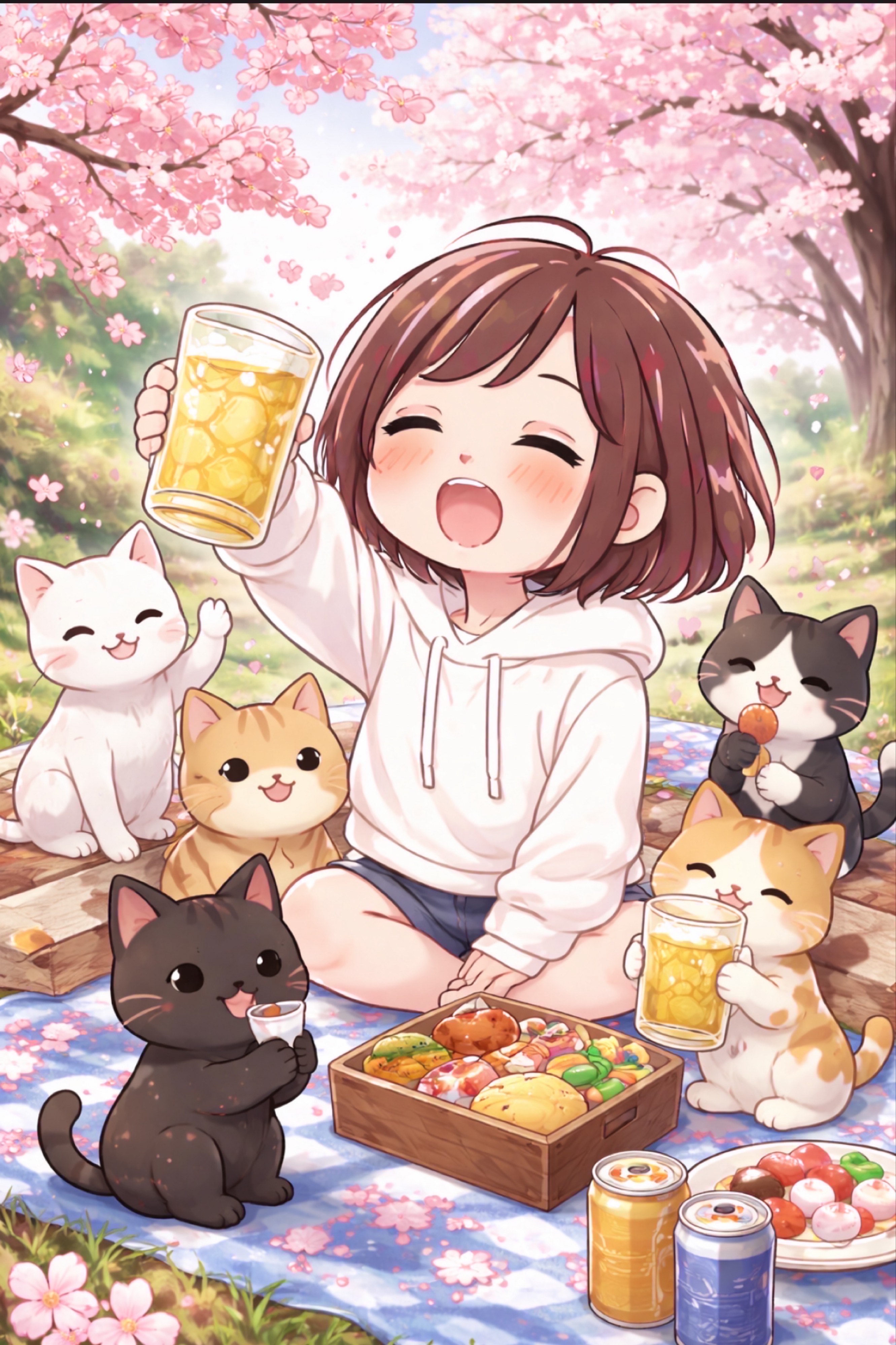 アラサーの酔いどれ配信🍻ゲリラ