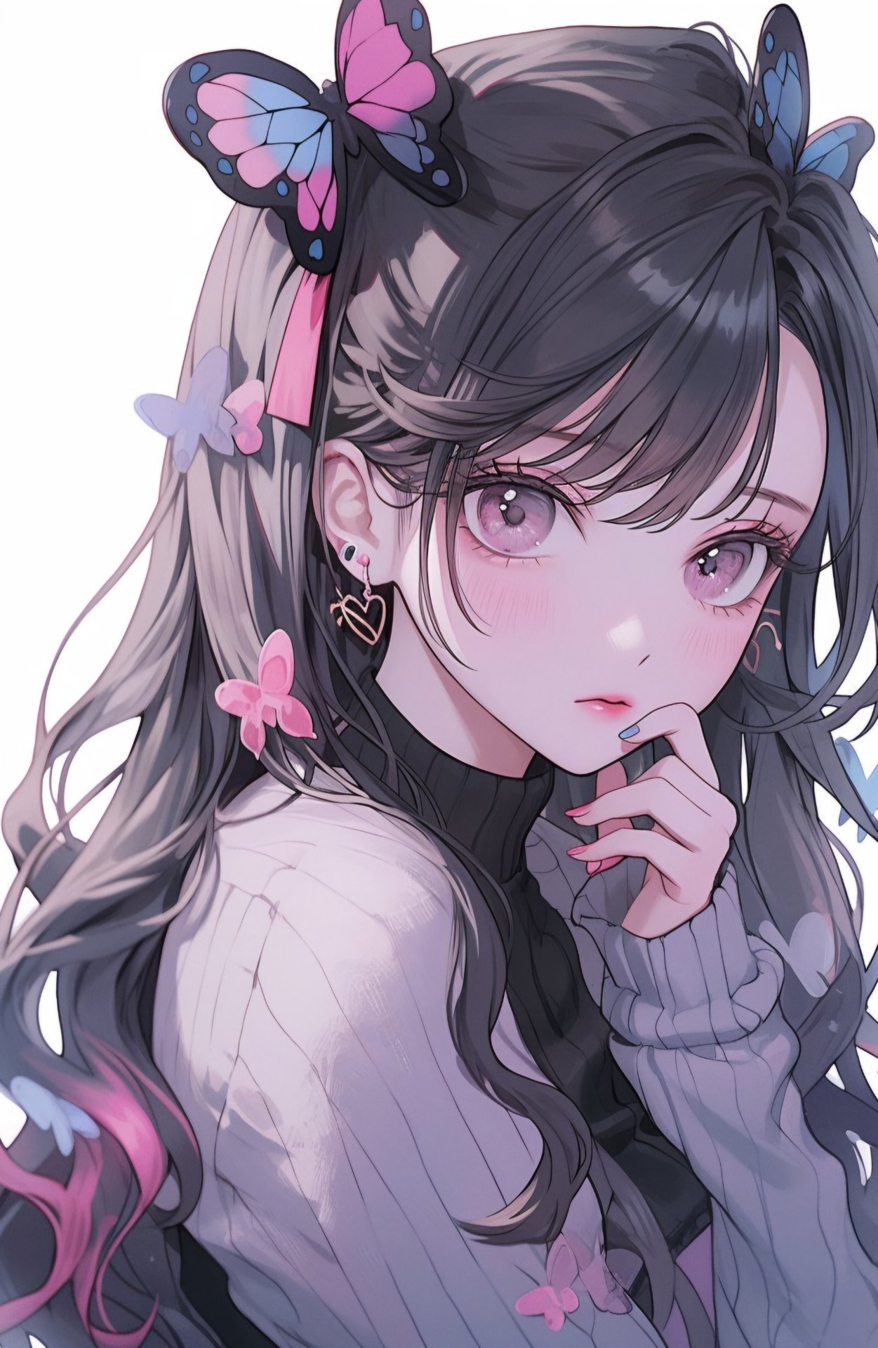 お話ししたり寝落ちしたり