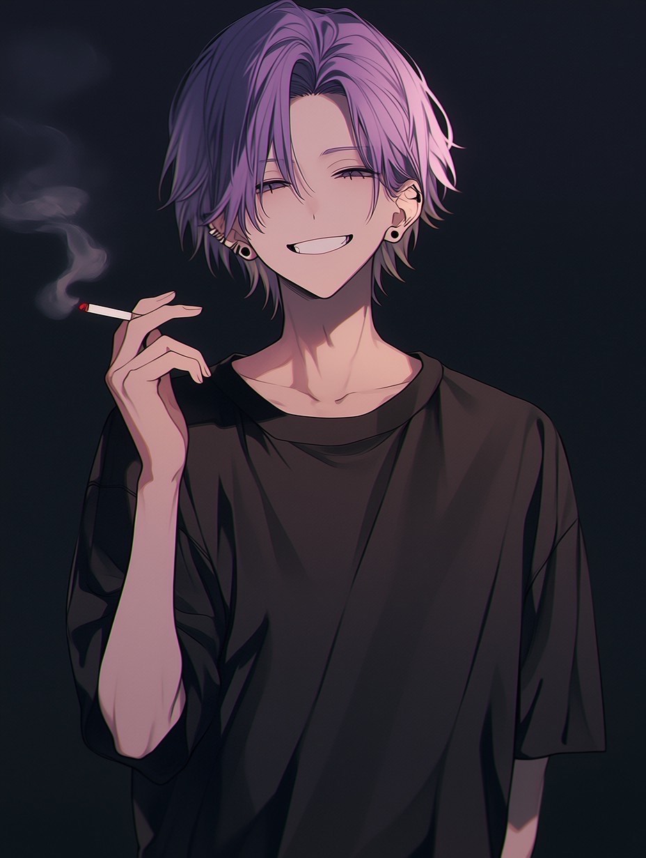 初寝潜〇.おはよう