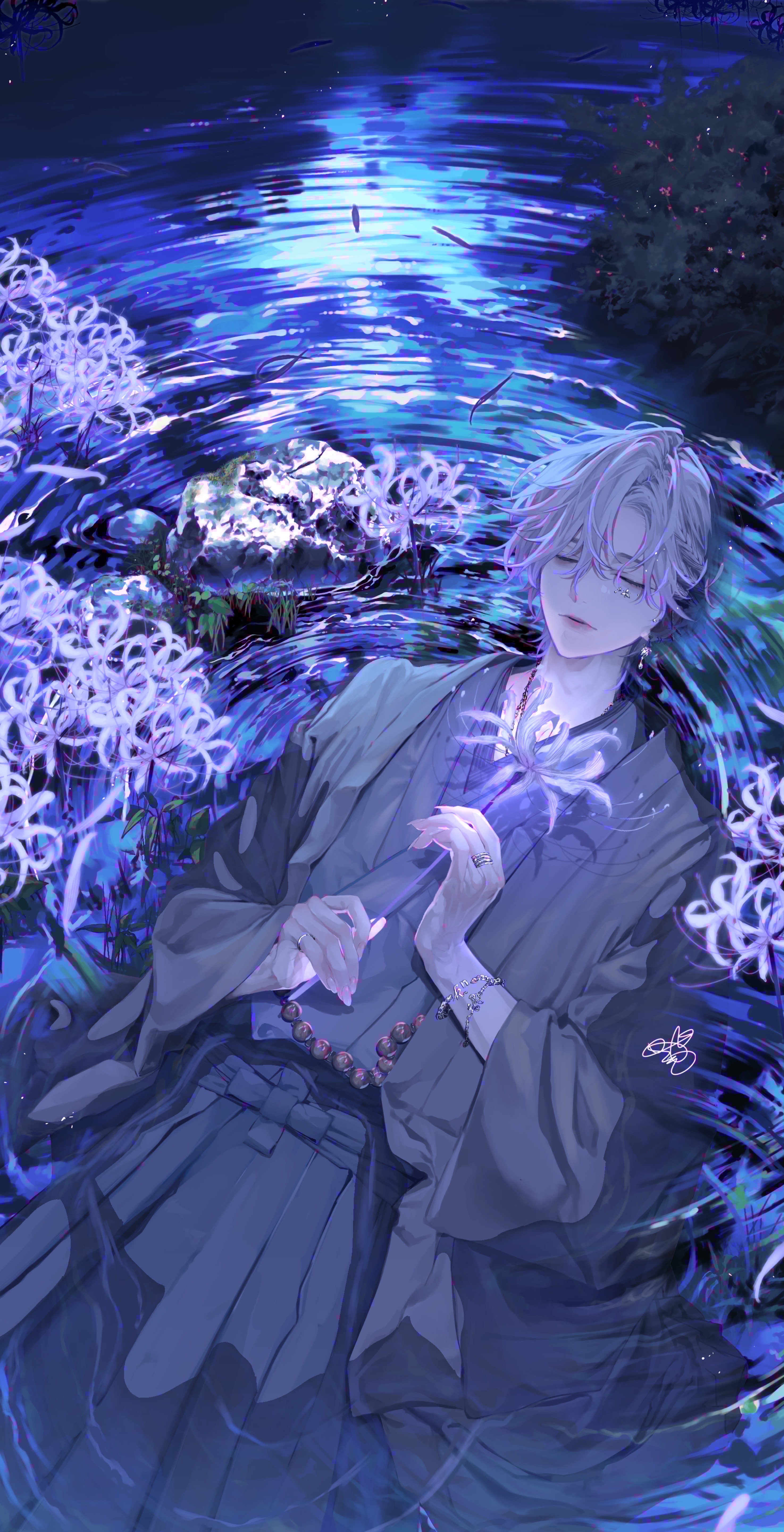 絶対沼る寝落ち枠