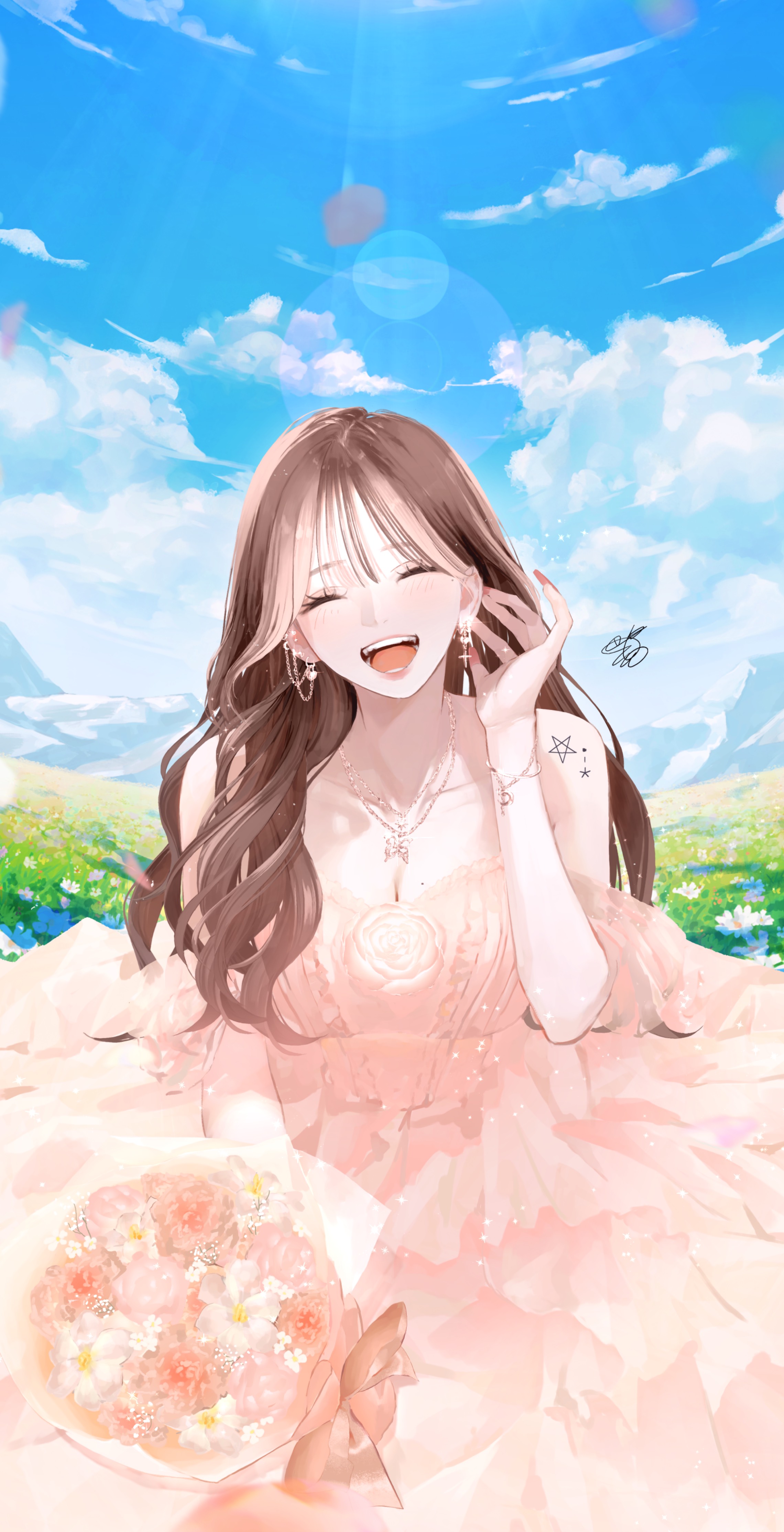 おはようも二度寝も☀️