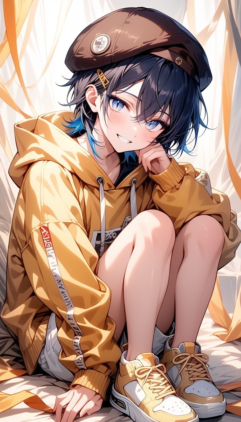 初見様は神様です💮/初潜🆗