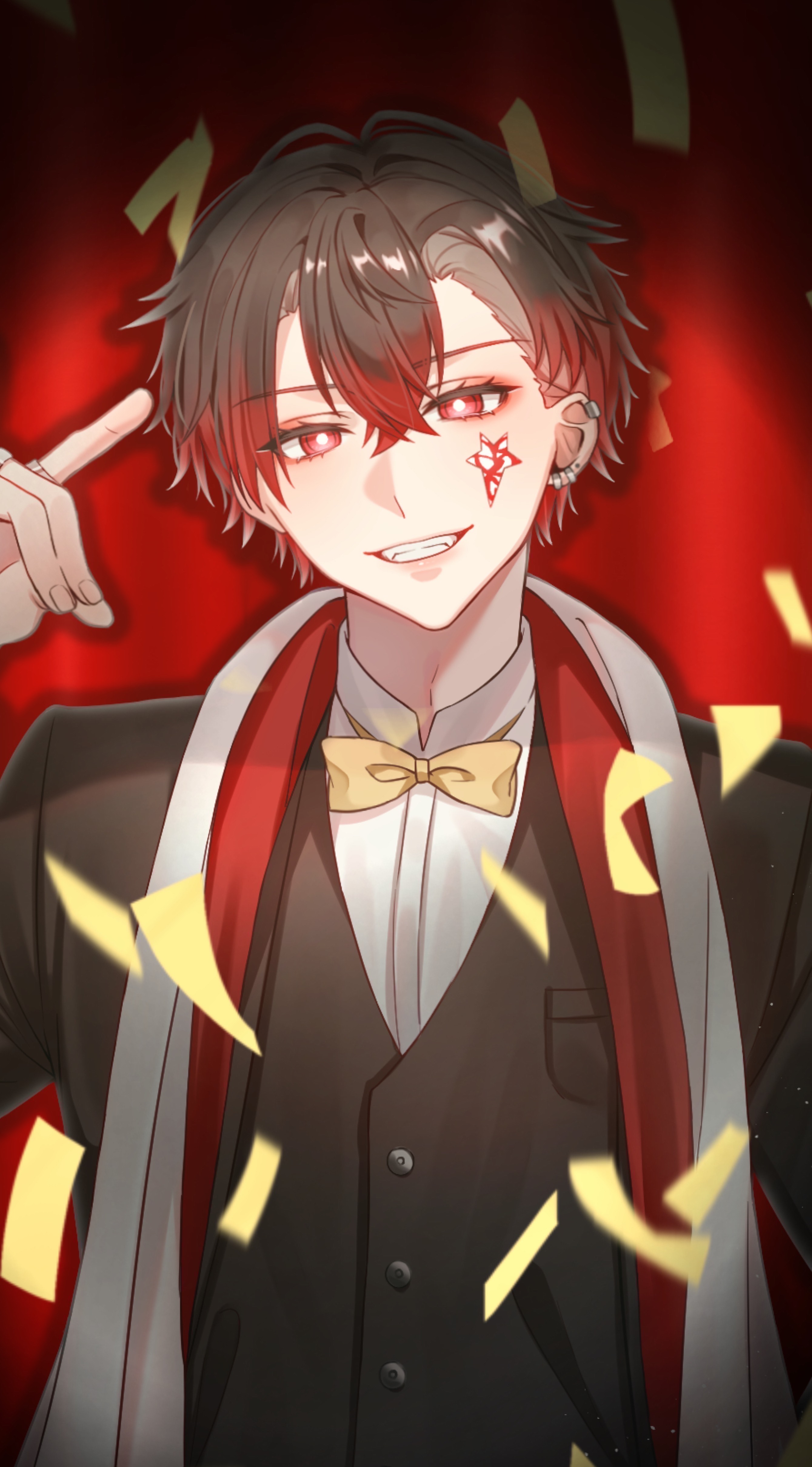 初⭕️ お兄さんといっしょ!!