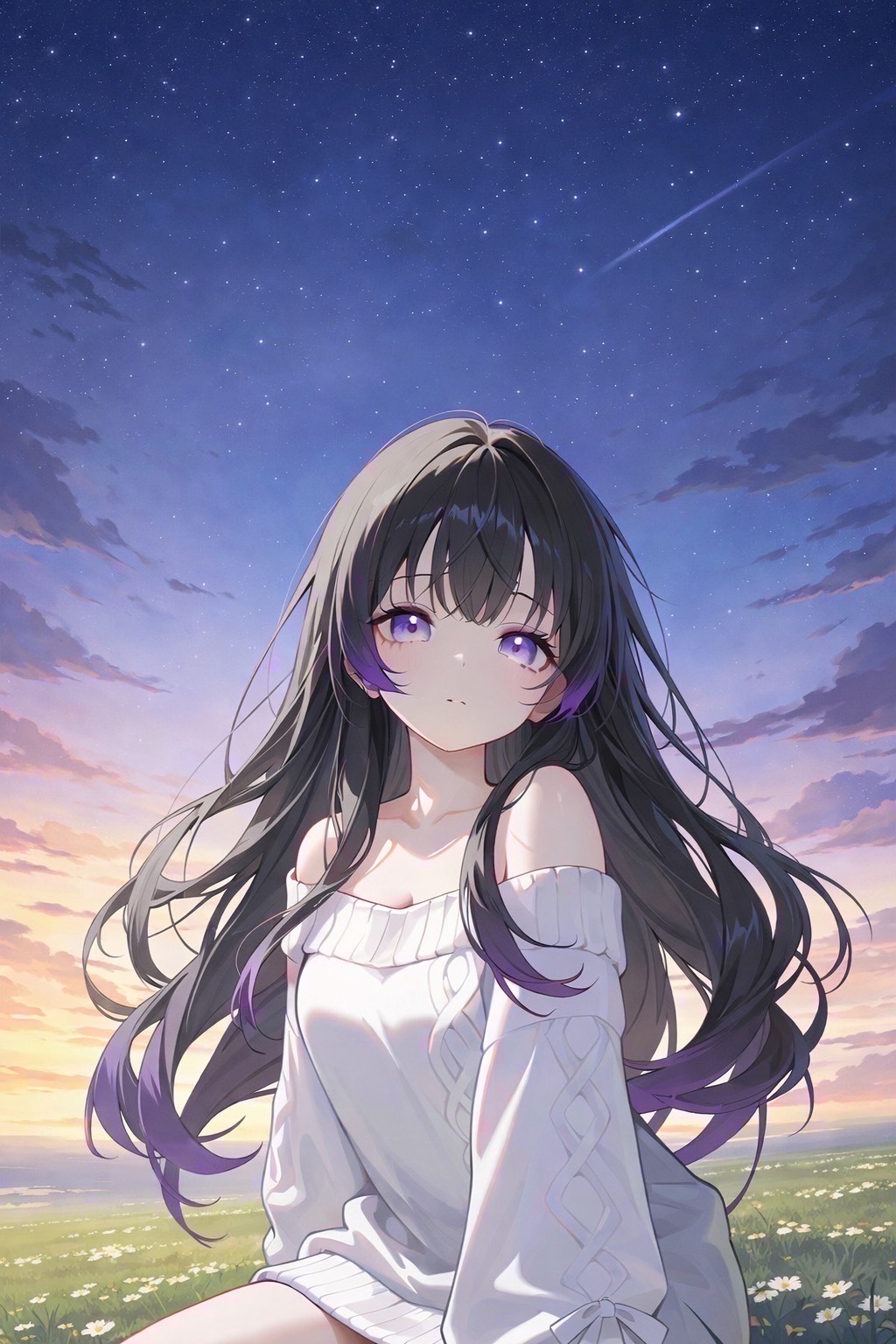 みんなに会いたい夜の枠🌉