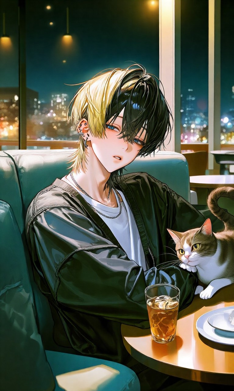 BGM枠(声なし)13時間耐久