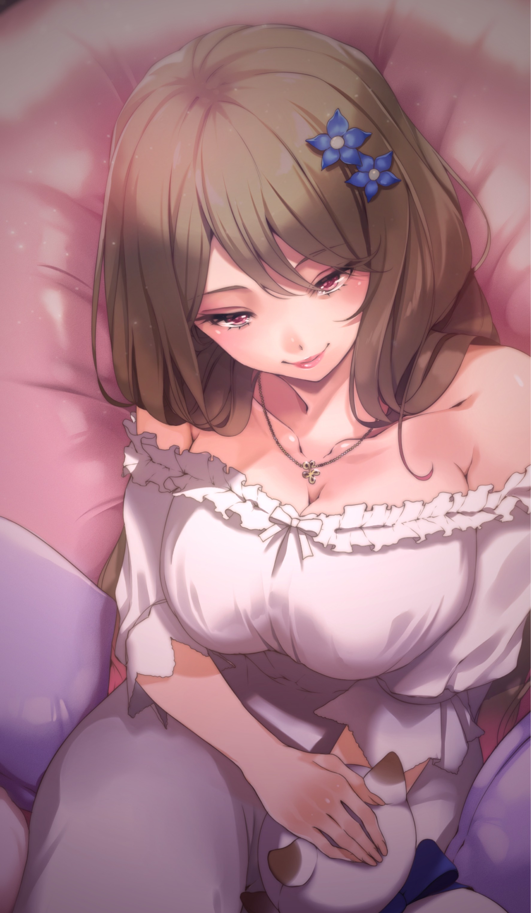 🫧癒しになれたら